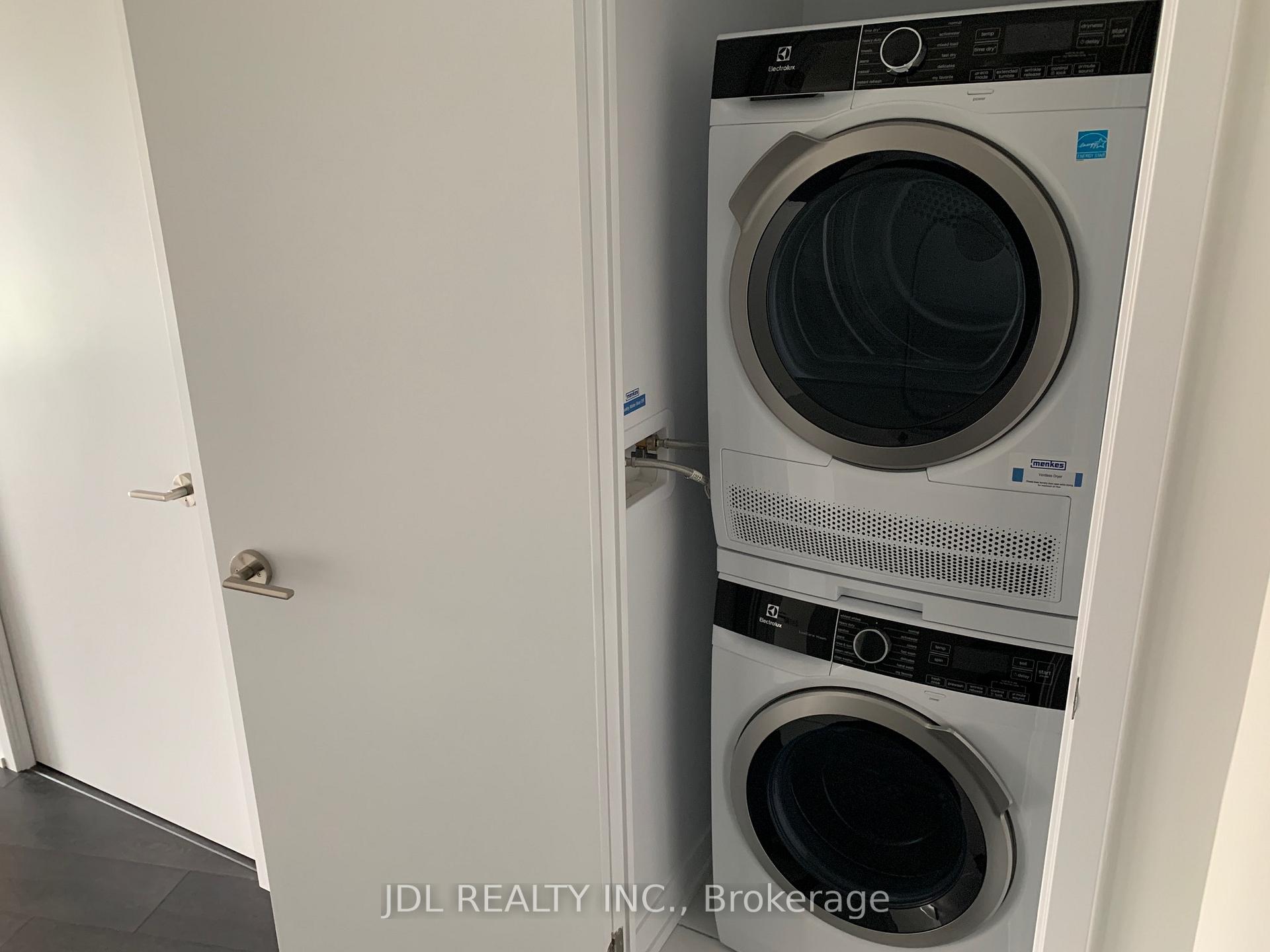 Photo 10 of Unit 1508Den, 219 Dundas Street, Toronto, Church-Yonge Corridor — HOMEH