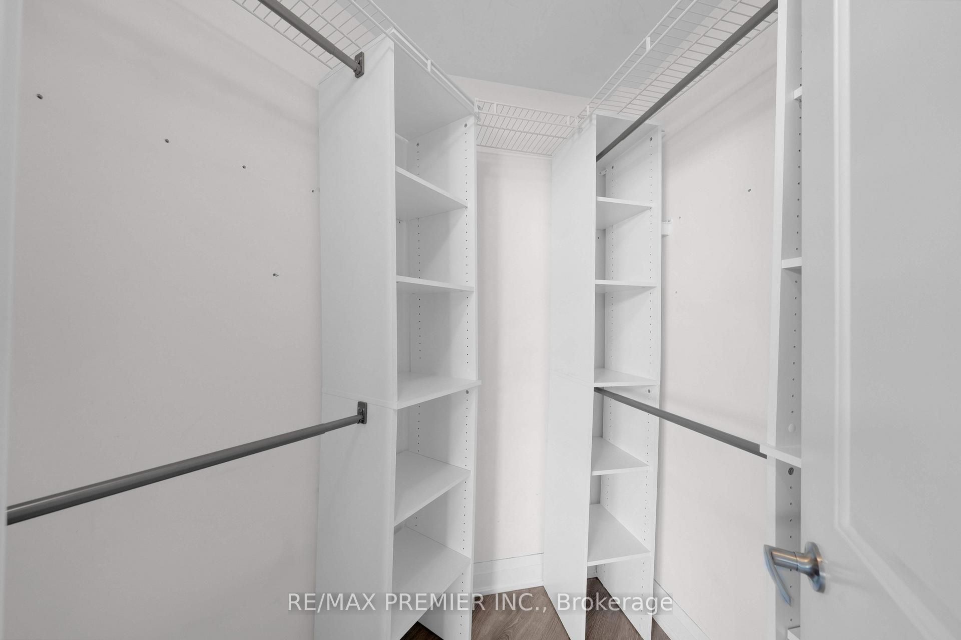 Photo 14 of Unit 821, 12 Woodstream Boulevard, Vaughan, Vaughan Grove — HOMEH