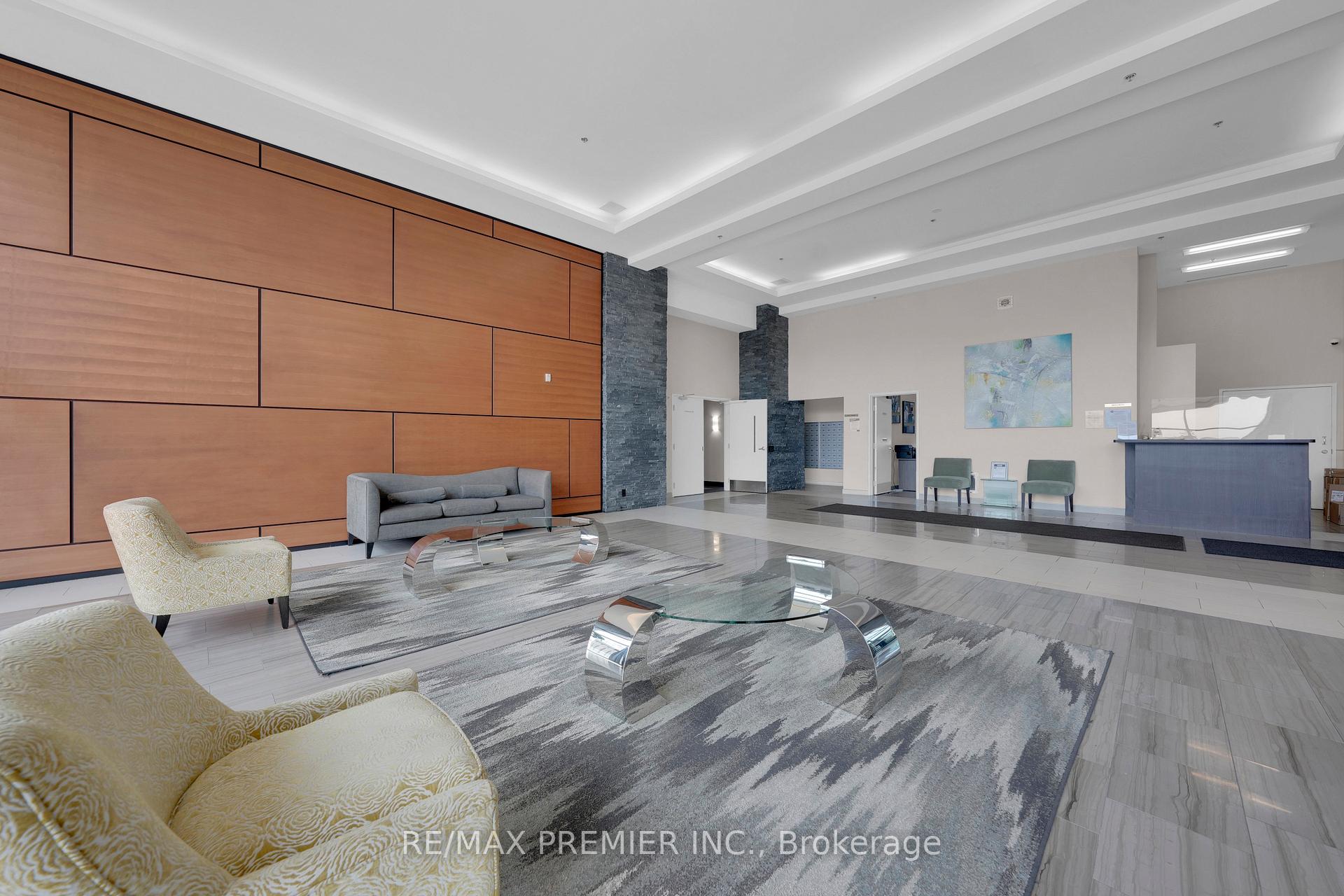Photo 28 of Unit 821, 12 Woodstream Boulevard, Vaughan, Vaughan Grove — HOMEH