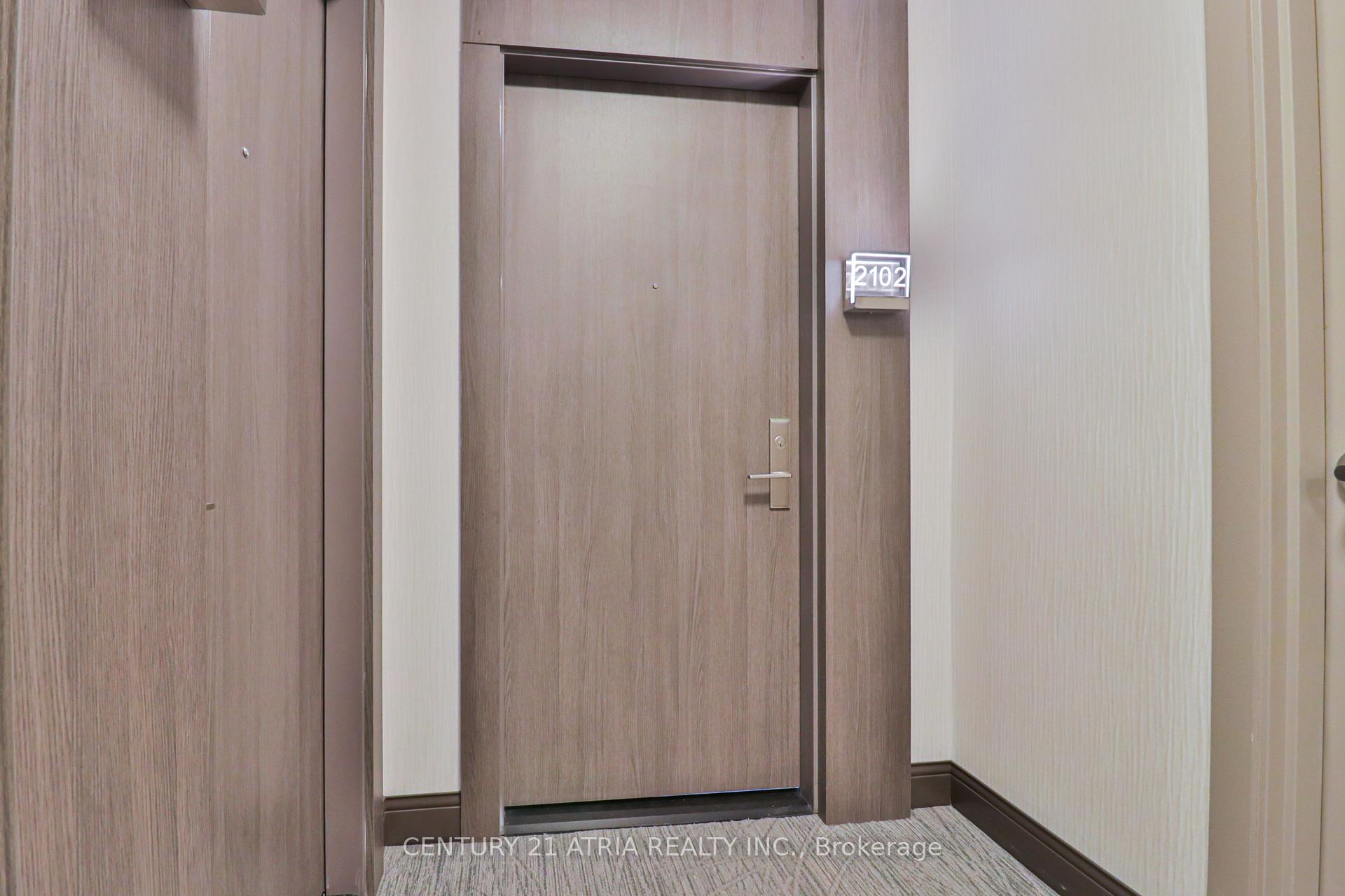 Photo 1 of Unit 2102, 15 Water Walk Drive, Markham, Unionville — HOMEH