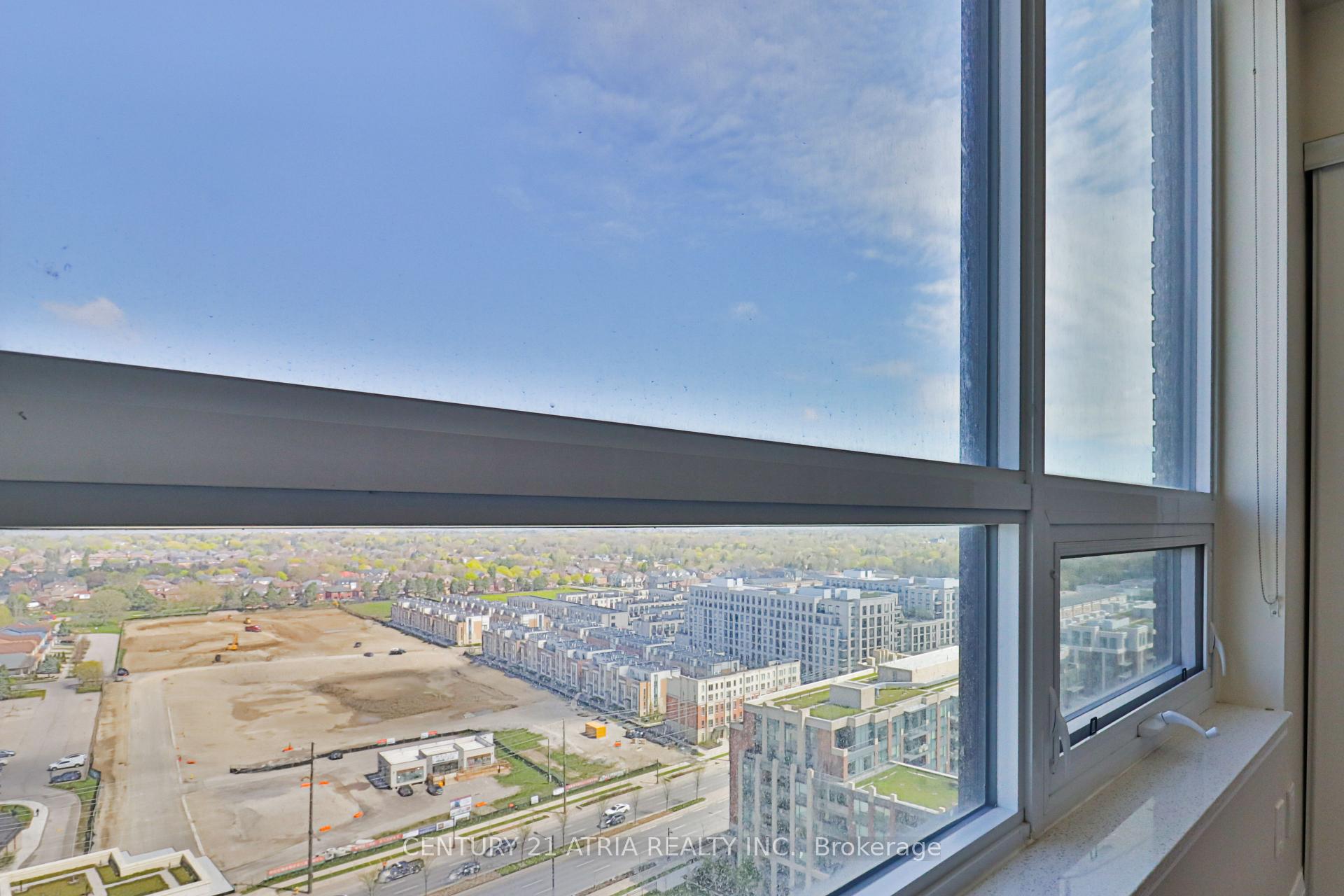 Photo 9 of Unit 2102, 15 Water Walk Drive, Markham, Unionville — HOMEH