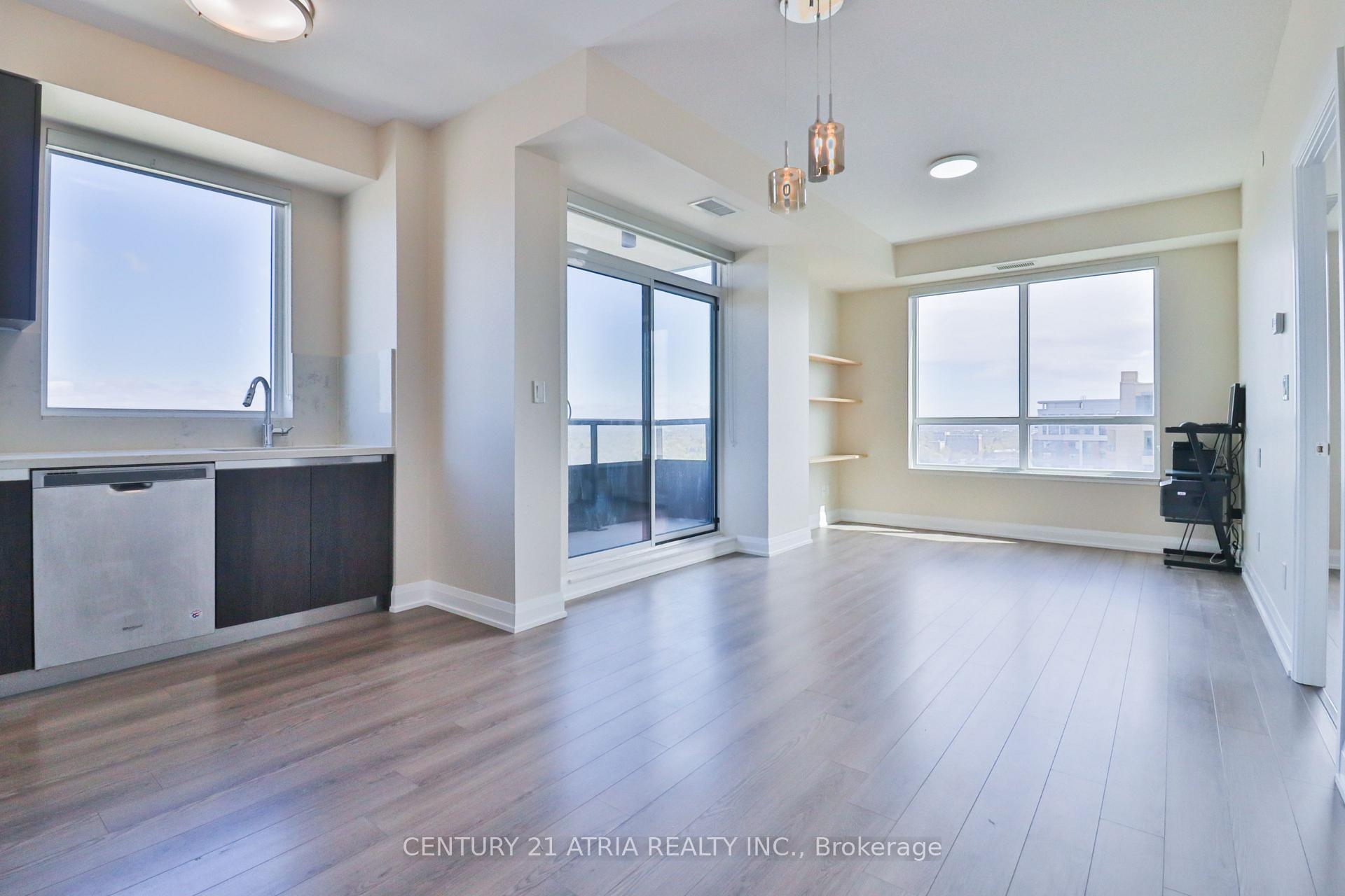 Photo 11 of Unit 2102, 15 Water Walk Drive, Markham, Unionville — HOMEH