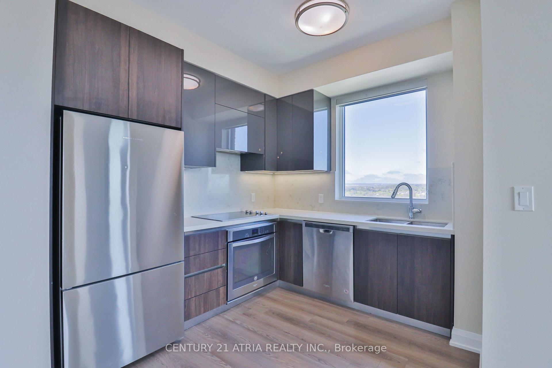 Photo 8 of Unit 2102, 15 Water Walk Drive, Markham, Unionville — HOMEH