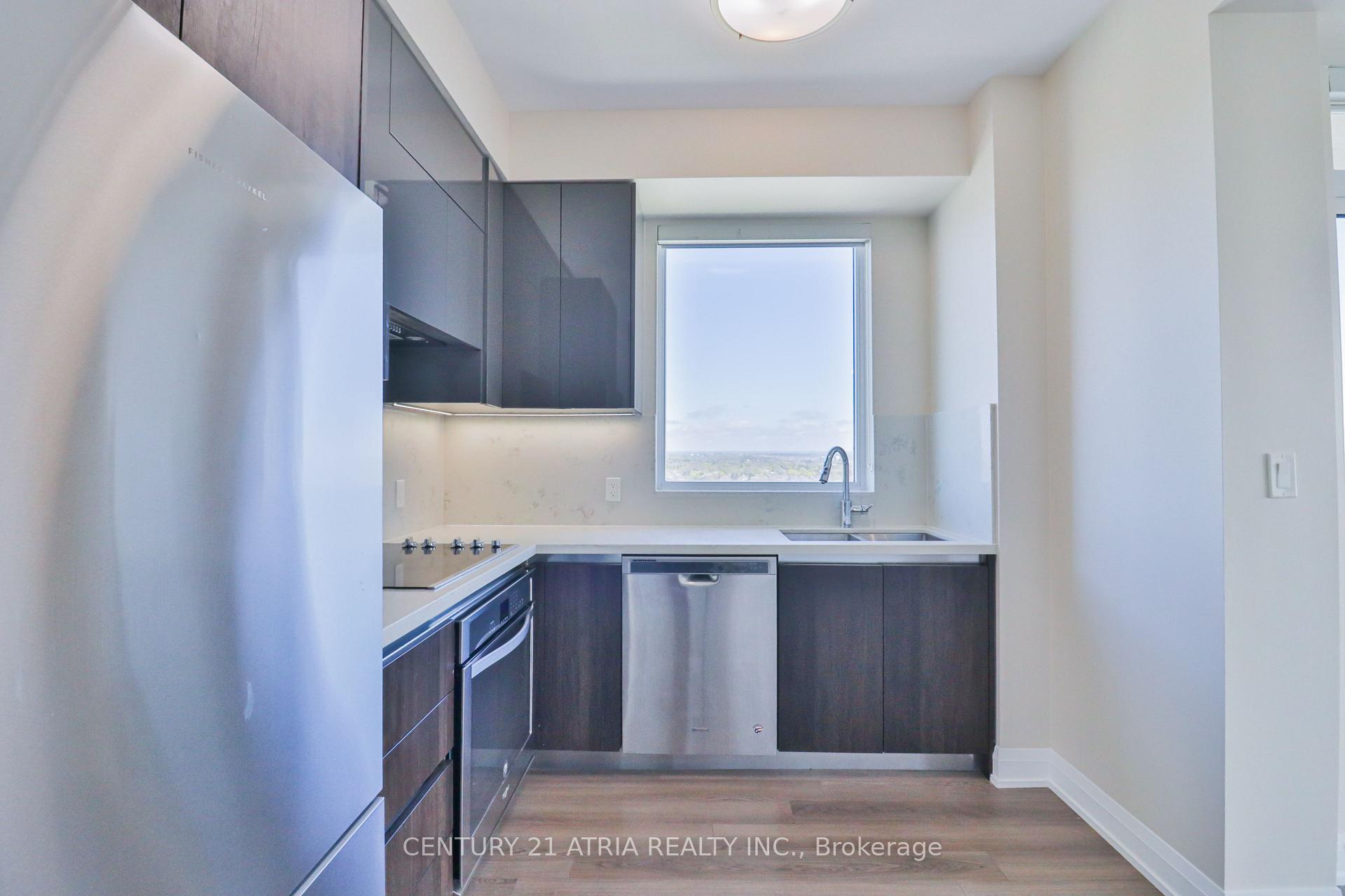 Photo 12 of Unit 2102, 15 Water Walk Drive, Markham, Unionville — HOMEH