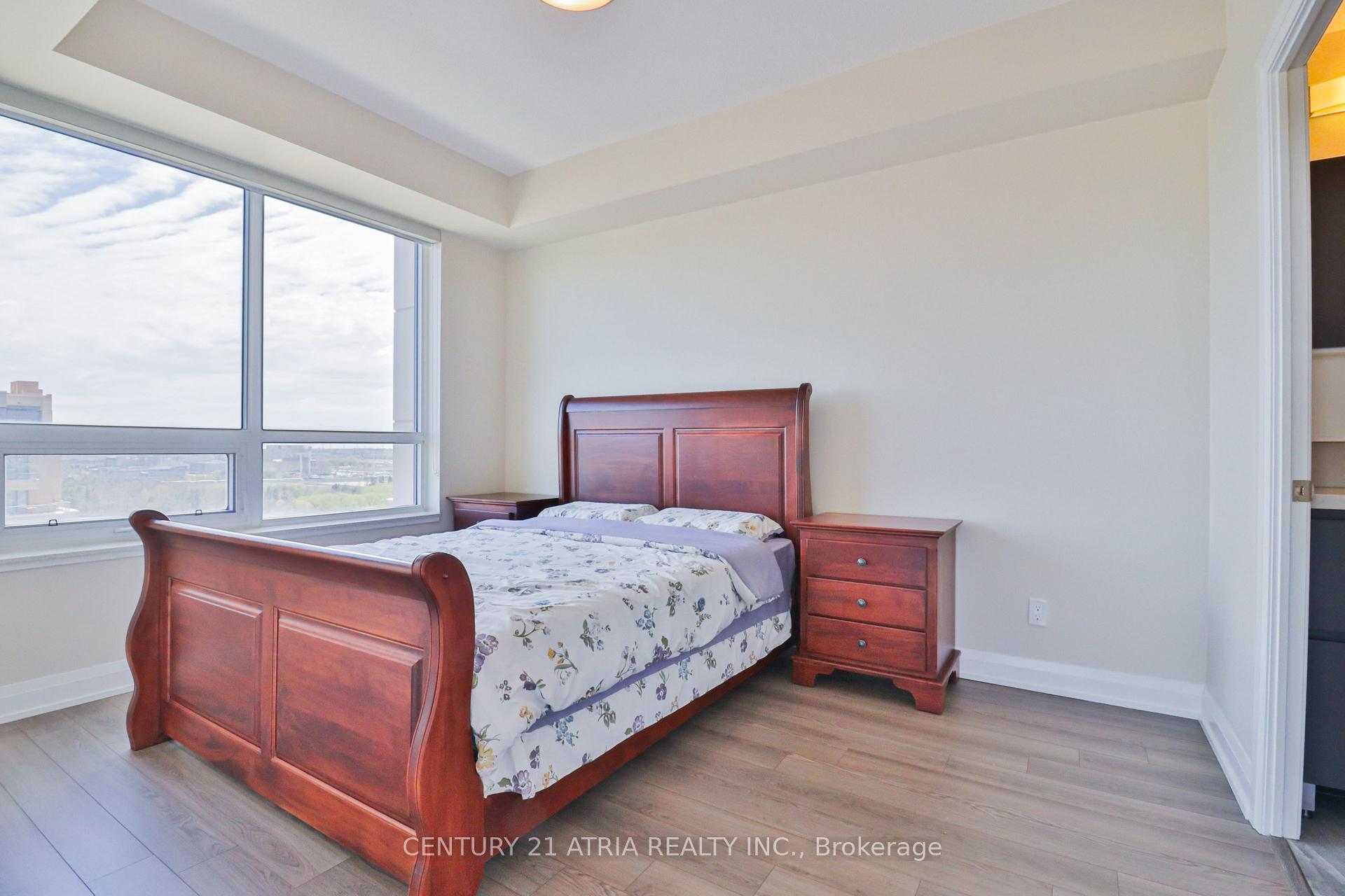 Photo 18 of Unit 2102, 15 Water Walk Drive, Markham, Unionville — HOMEH