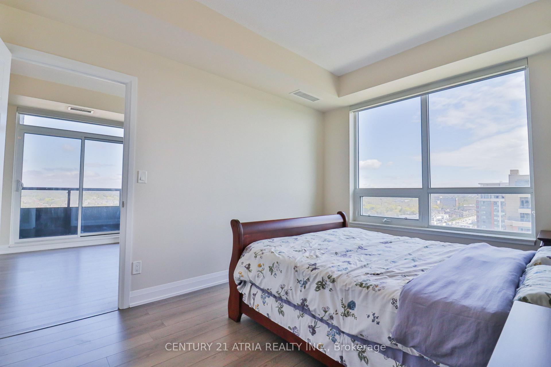Photo 19 of Unit 2102, 15 Water Walk Drive, Markham, Unionville — HOMEH
