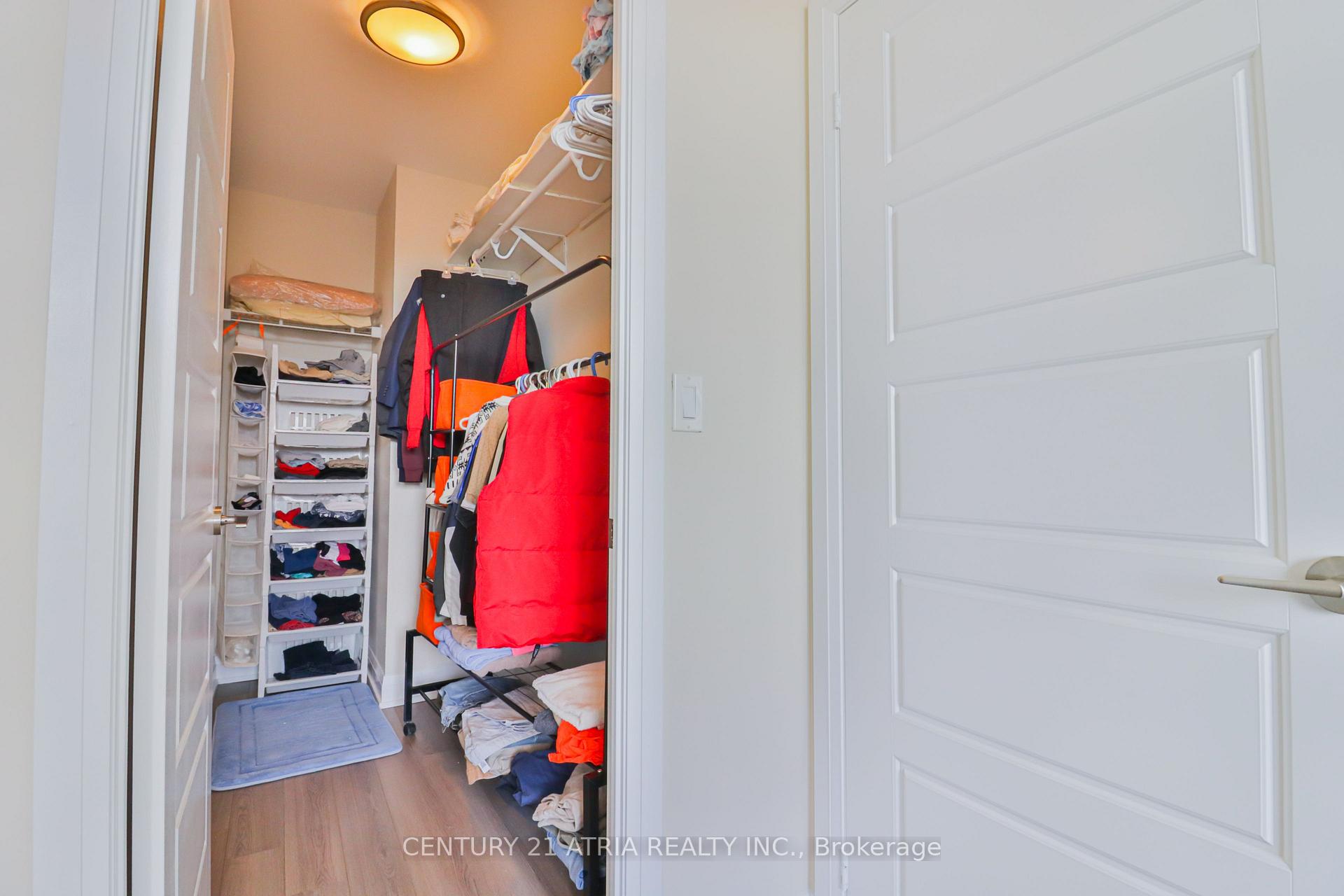 Photo 20 of Unit 2102, 15 Water Walk Drive, Markham, Unionville — HOMEH