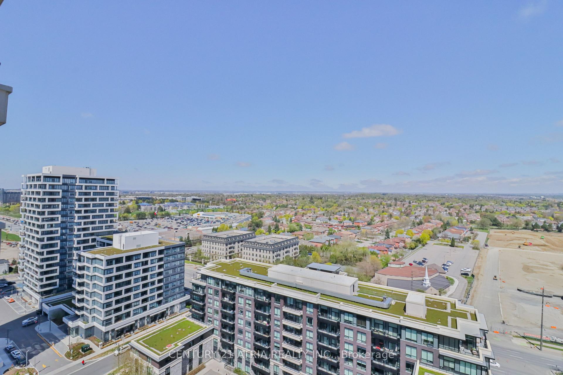Photo 22 of Unit 2102, 15 Water Walk Drive, Markham, Unionville — HOMEH