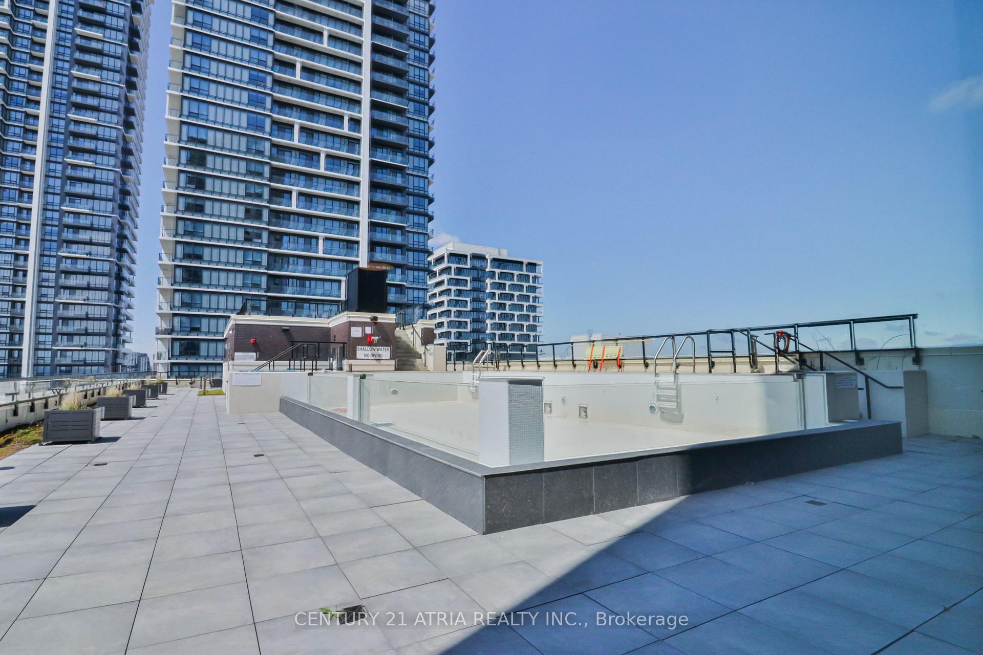 Photo 25 of Unit 2102, 15 Water Walk Drive, Markham, Unionville — HOMEH