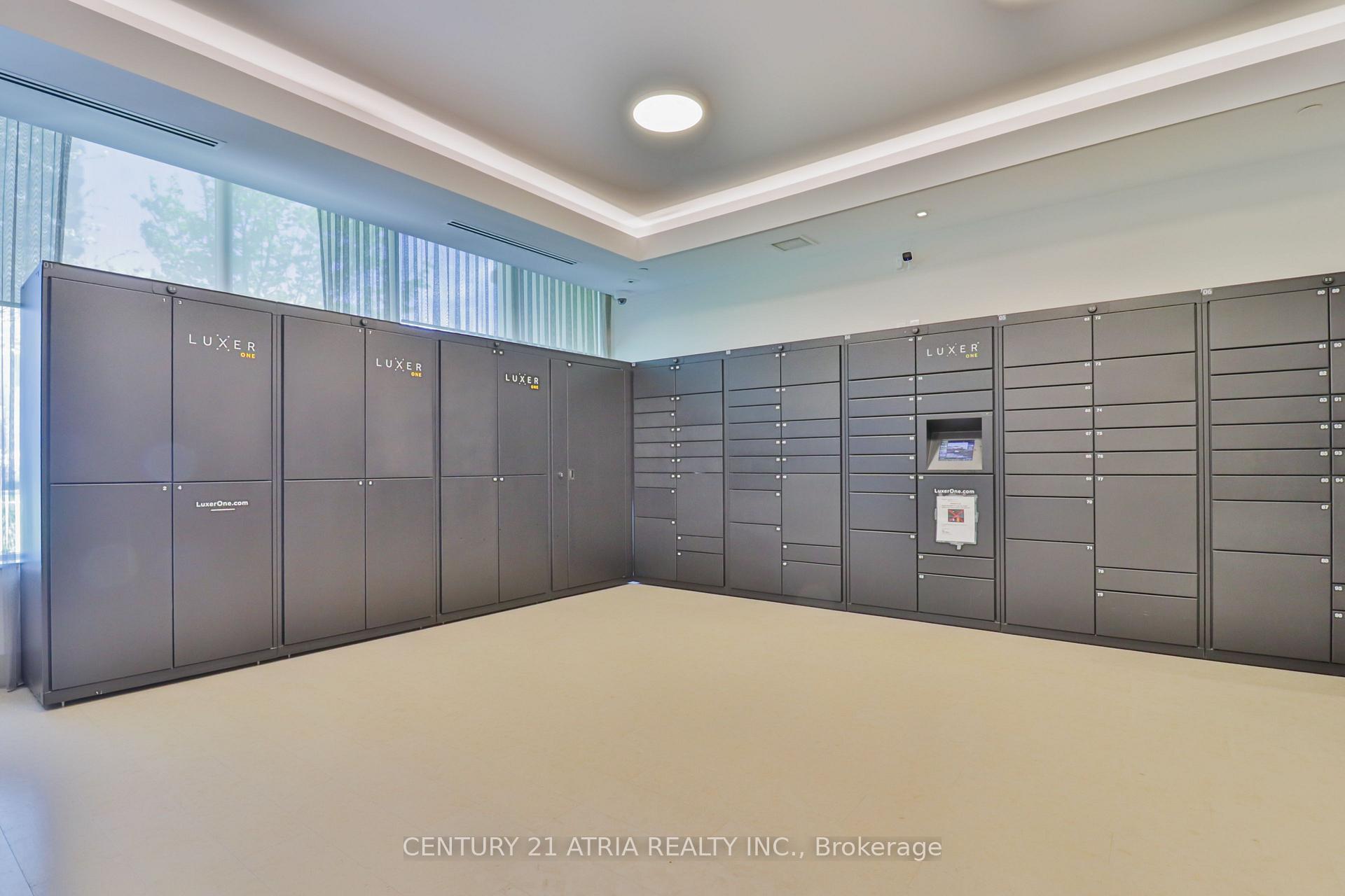 Photo 27 of Unit 2102, 15 Water Walk Drive, Markham, Unionville — HOMEH