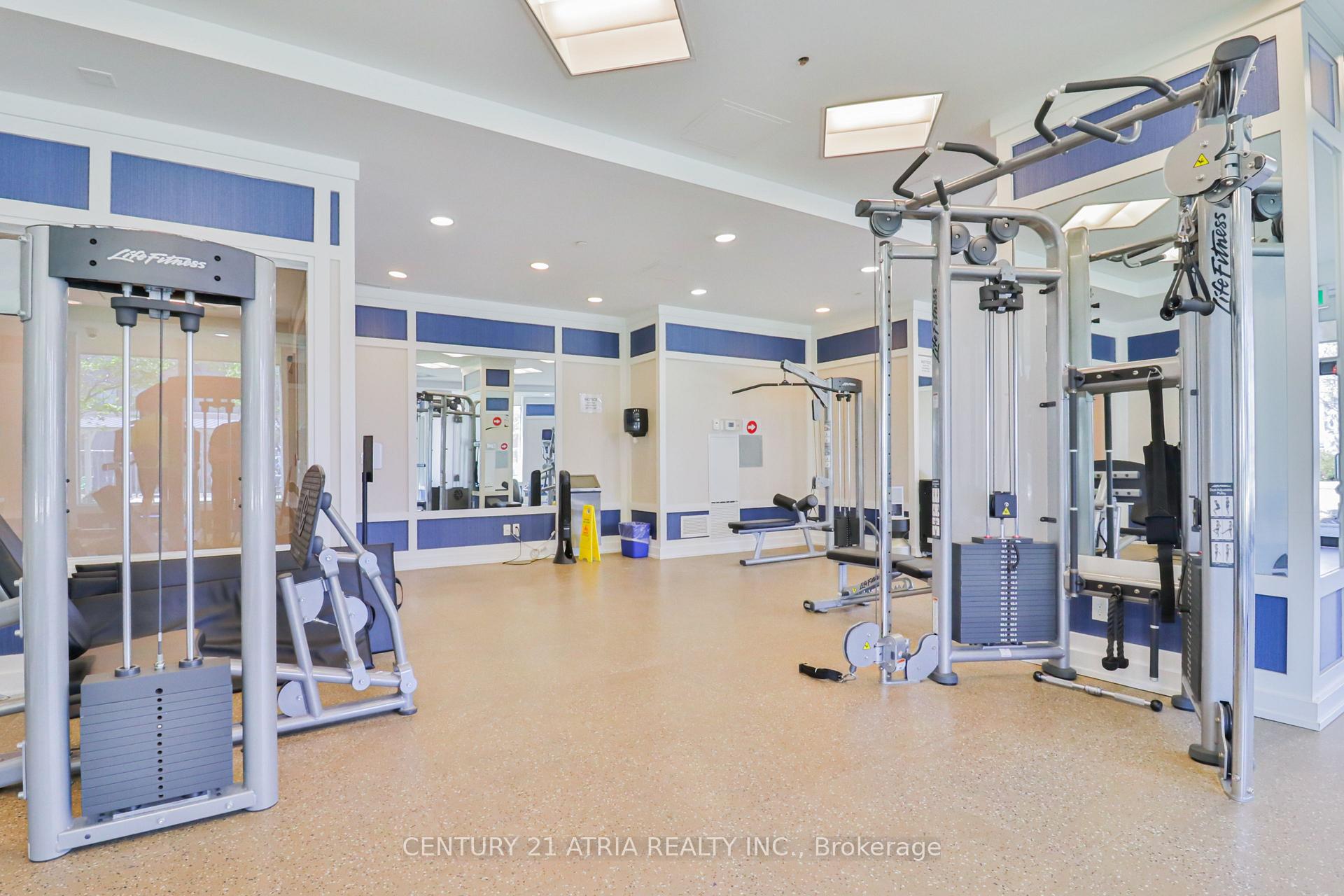 Photo 31 of Unit 2102, 15 Water Walk Drive, Markham, Unionville — HOMEH