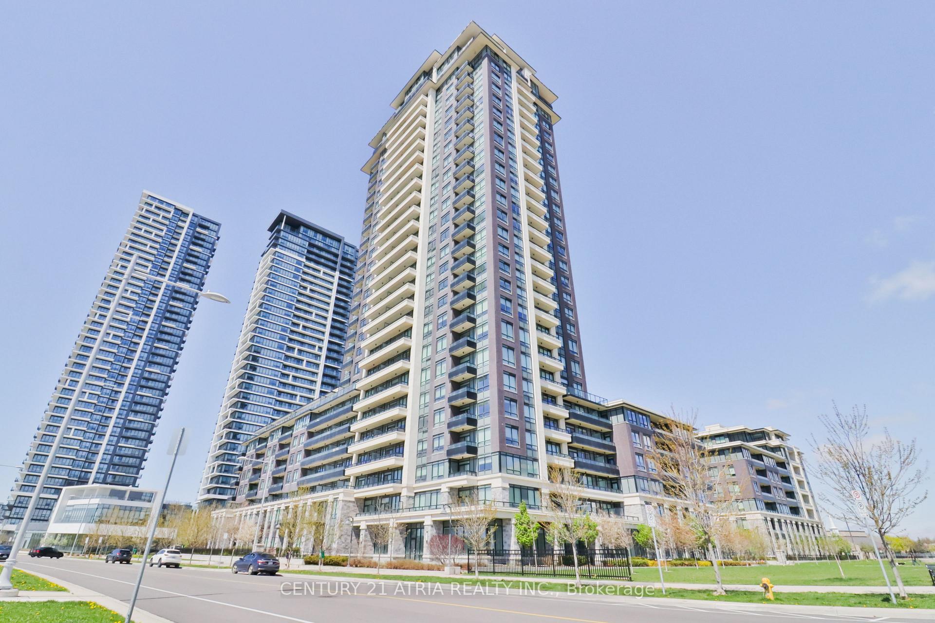 Photo 37 of Unit 2102, 15 Water Walk Drive, Markham, Unionville — HOMEH