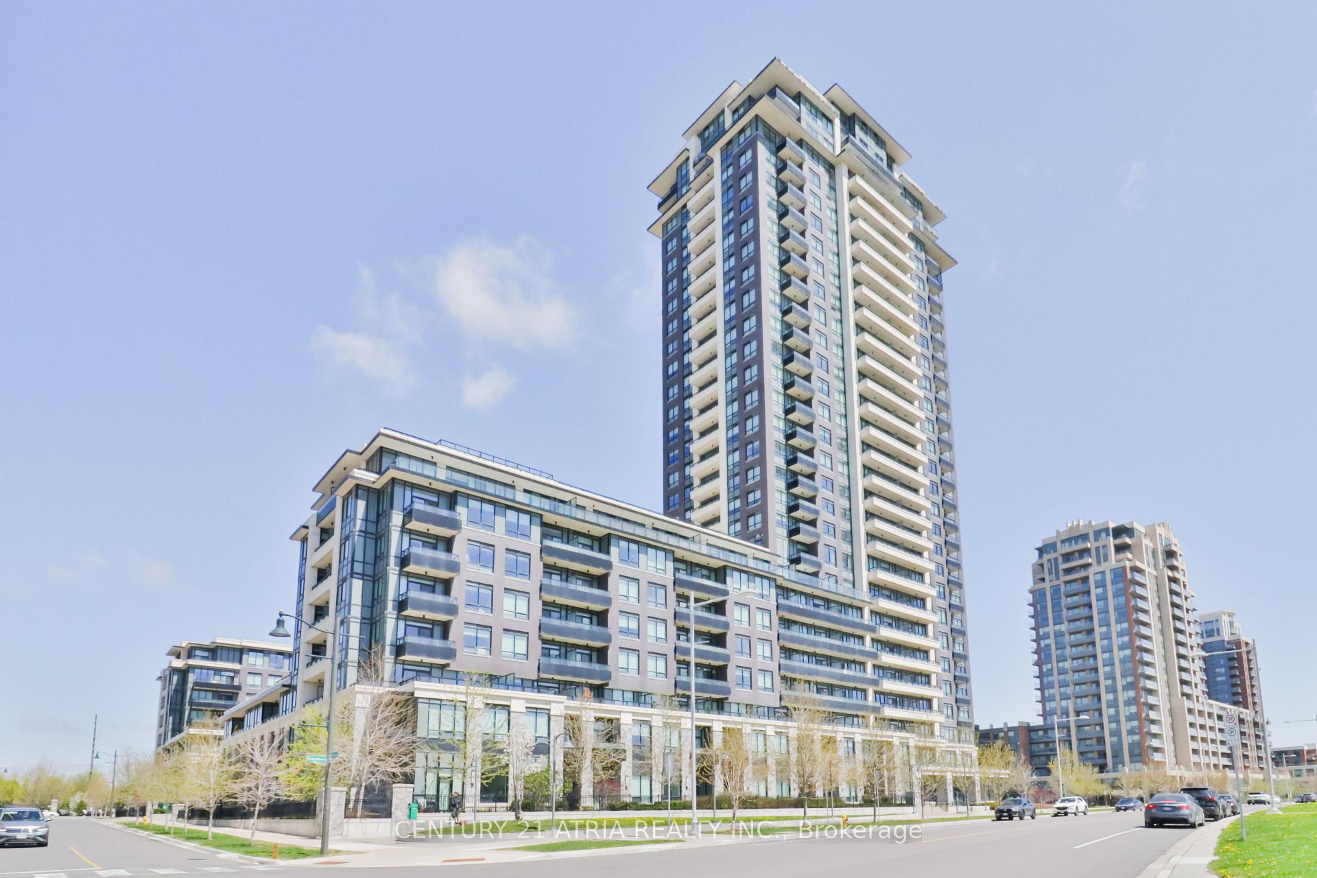 Photo 29 of Unit 2102, 15 Water Walk Drive, Markham, Unionville — HOMEH