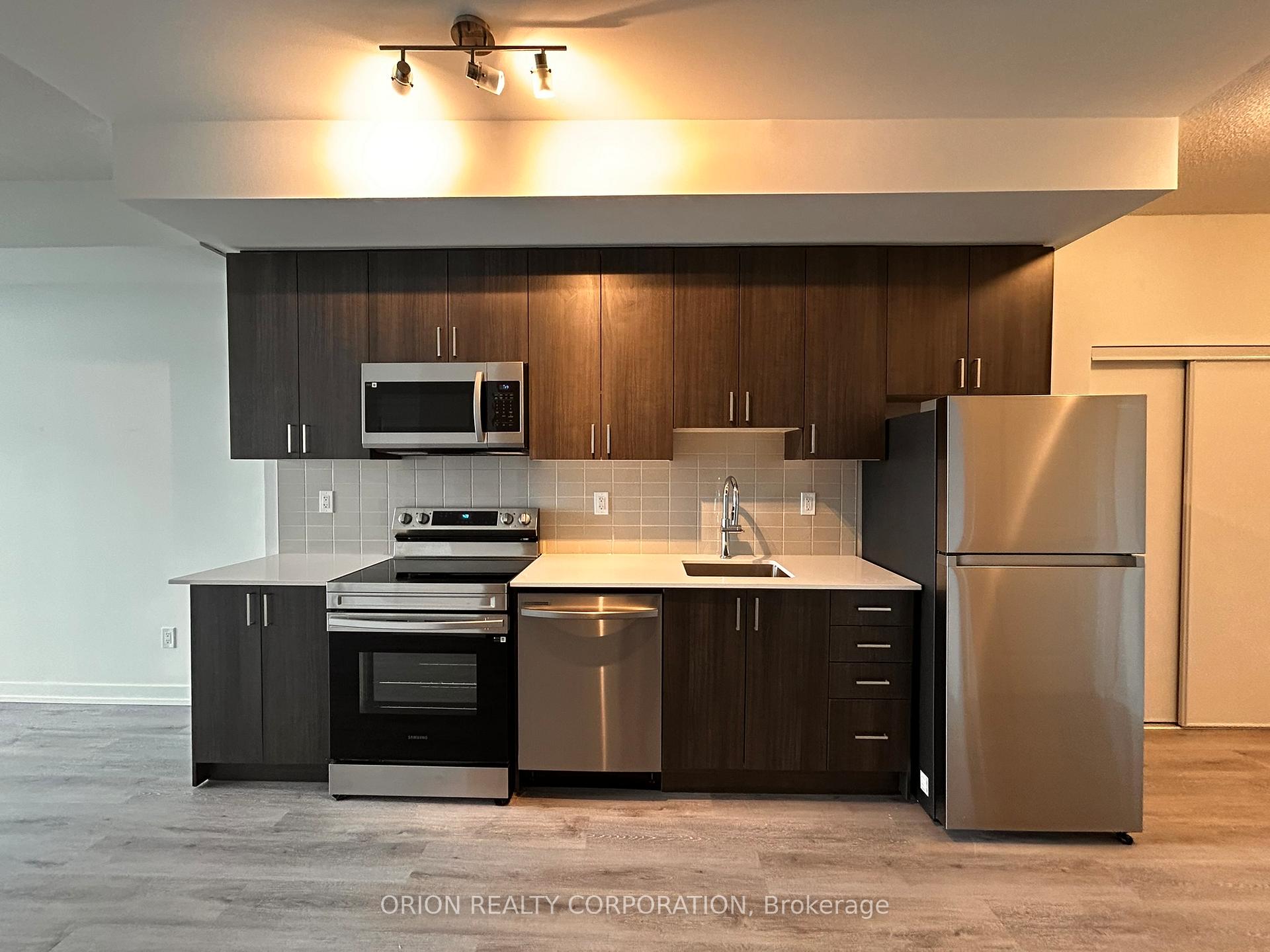 Photo 7 of Unit 2504, 1435 Celebration Drive, Pickering, Bay Ridges — HOMEH