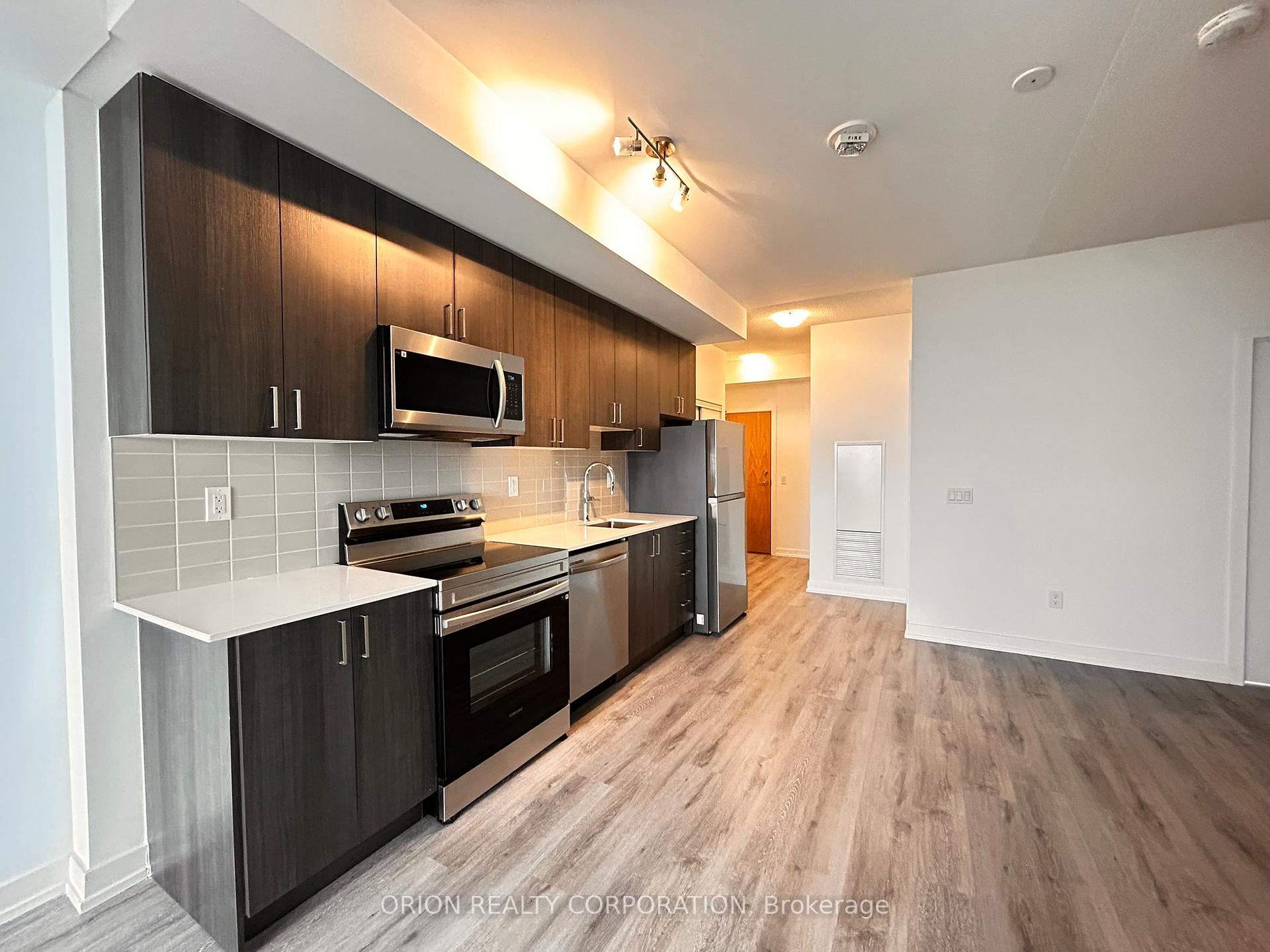Photo 4 of Unit 2504, 1435 Celebration Drive, Pickering, Bay Ridges — HOMEH