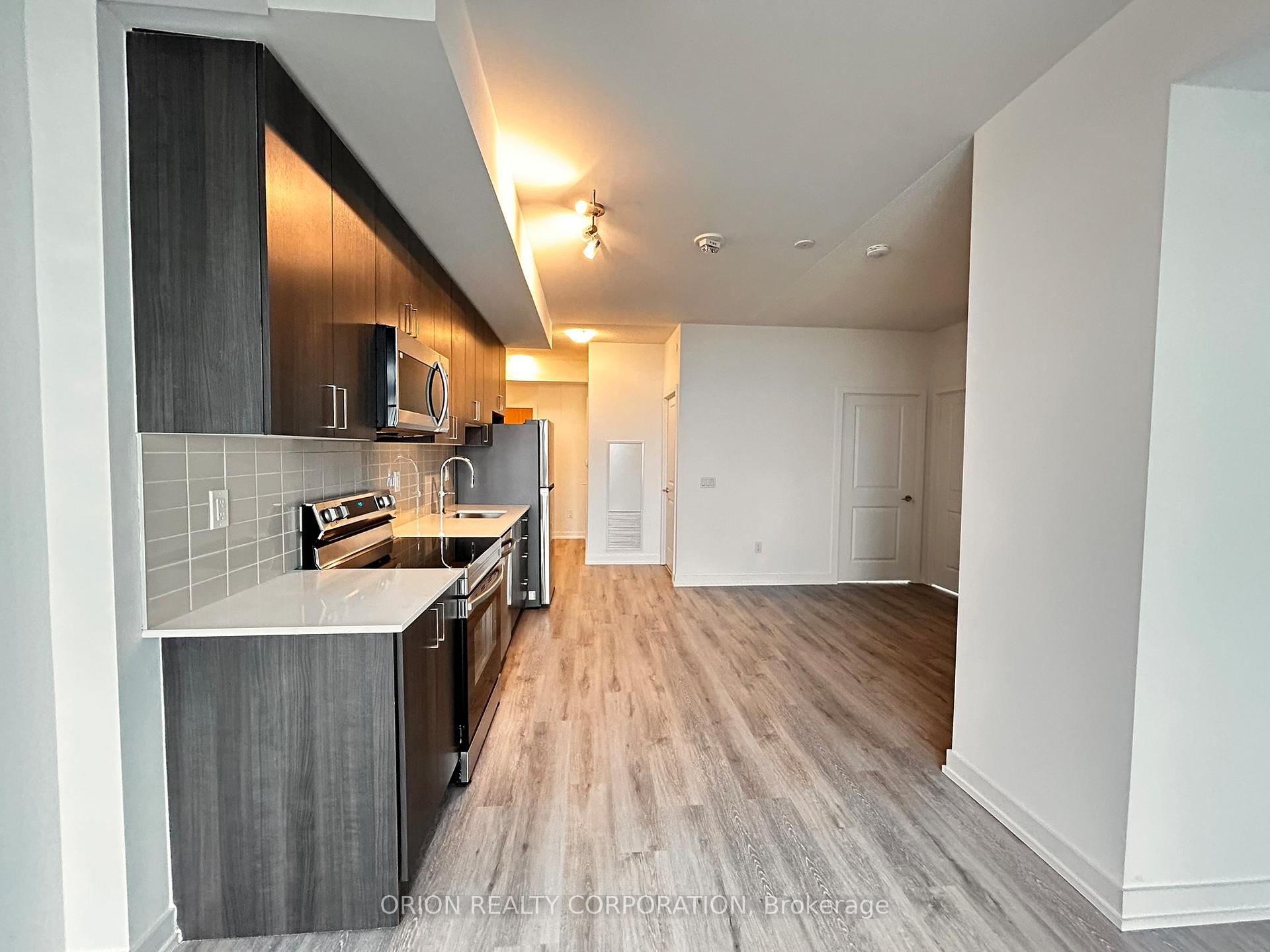Photo 3 of Unit 2504, 1435 Celebration Drive, Pickering, Bay Ridges — HOMEH