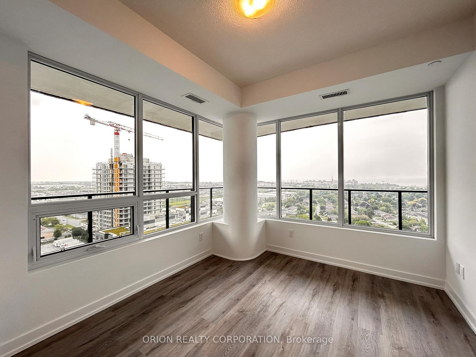 Photo 11 of Unit 2504, 1435 Celebration Drive, Pickering, Bay Ridges — HOMEH