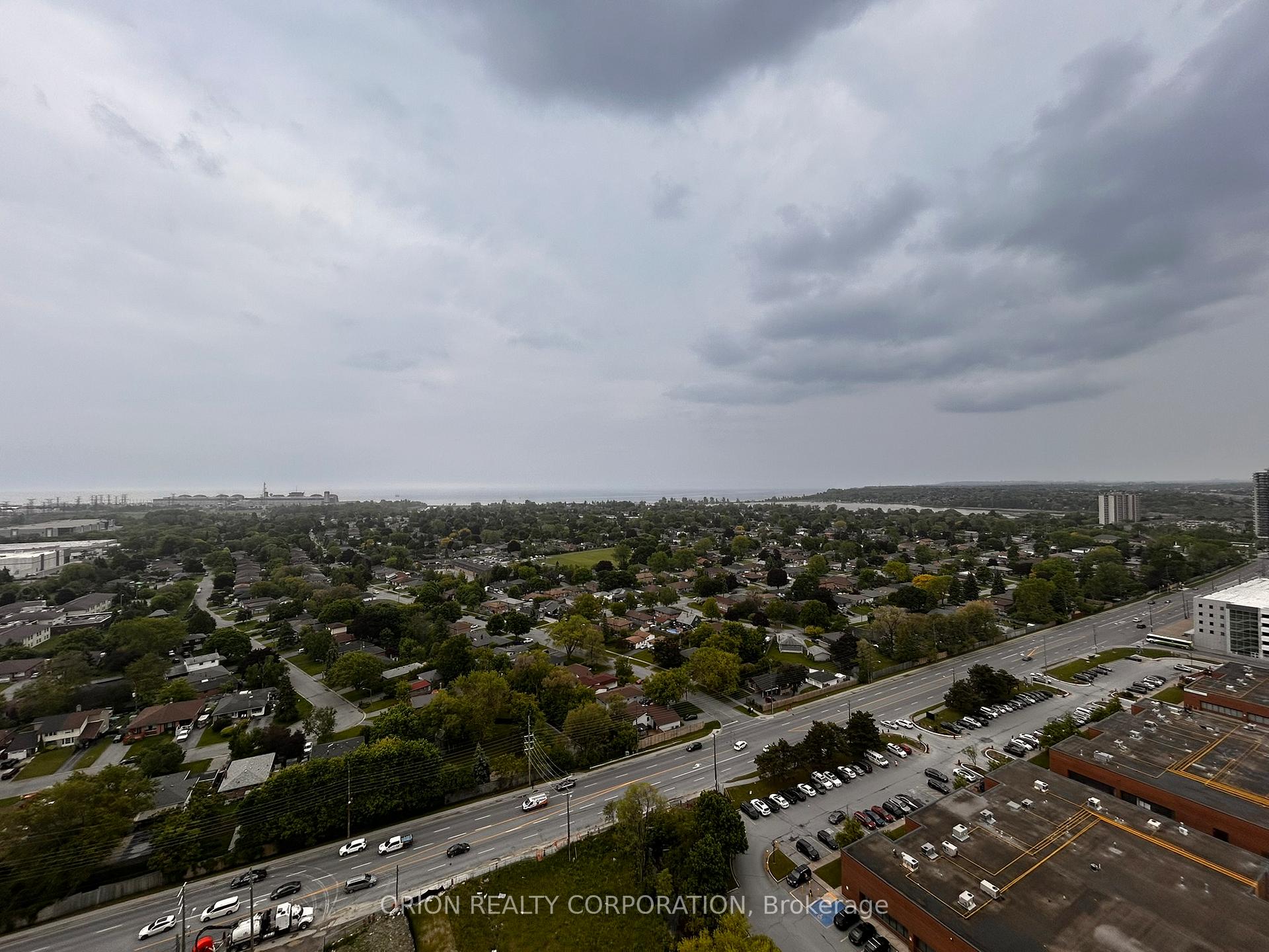 Photo 38 of Unit 2504, 1435 Celebration Drive, Pickering, Bay Ridges — HOMEH