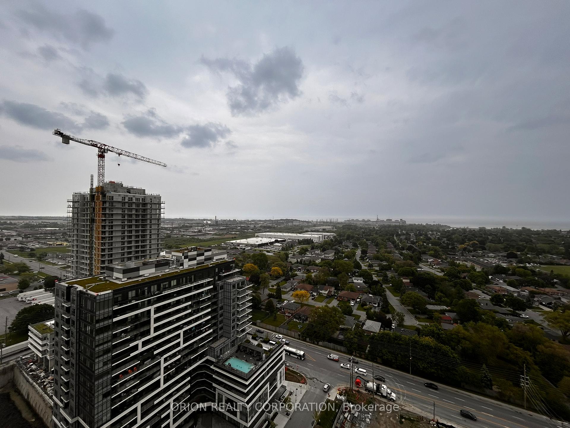 Photo 41 of Unit 2504, 1435 Celebration Drive, Pickering, Bay Ridges — HOMEH