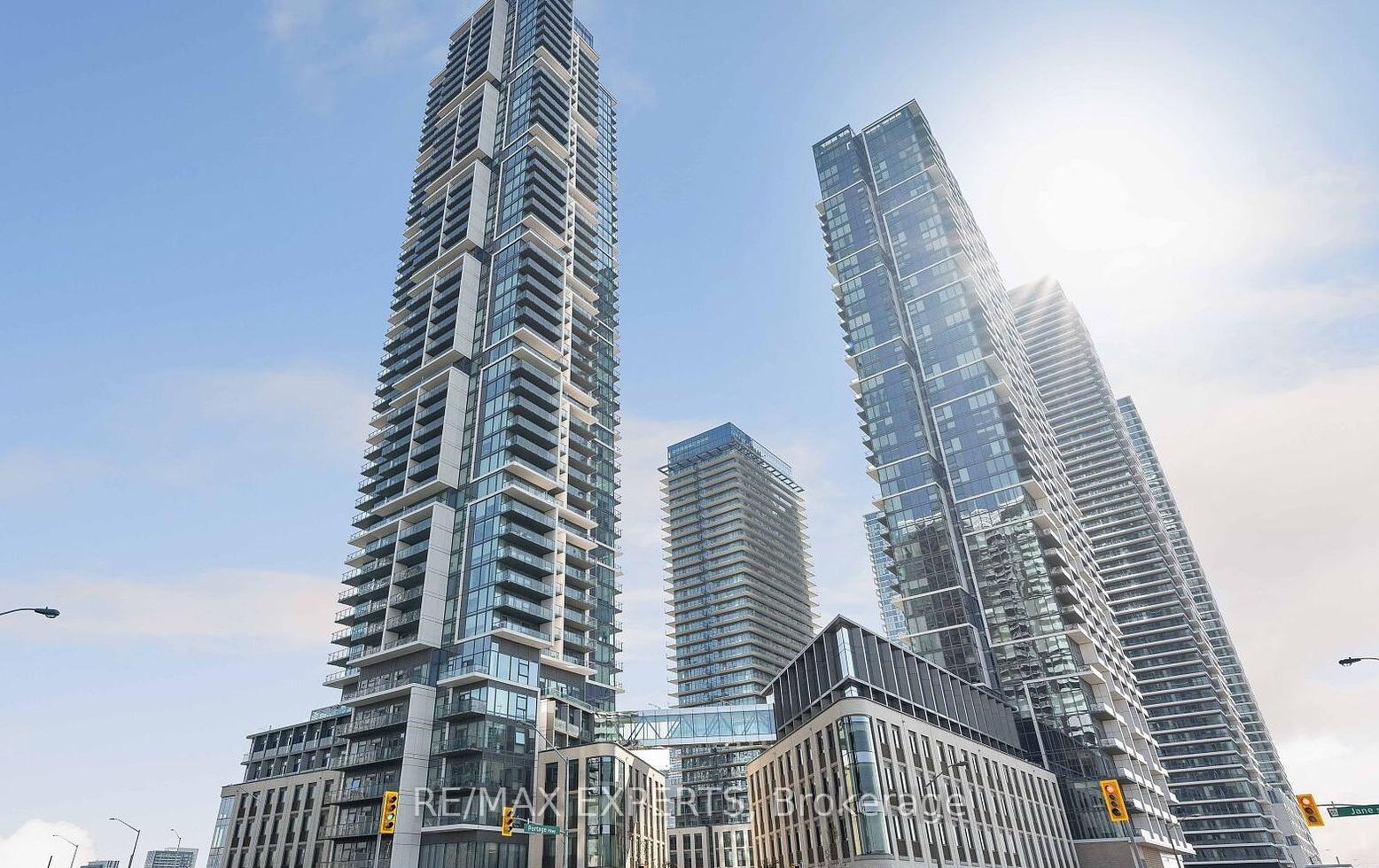 Photo 1 of Unit 4109, 195 Commerce Street, Vaughan, Vaughan Corporate Centre — HOMEH