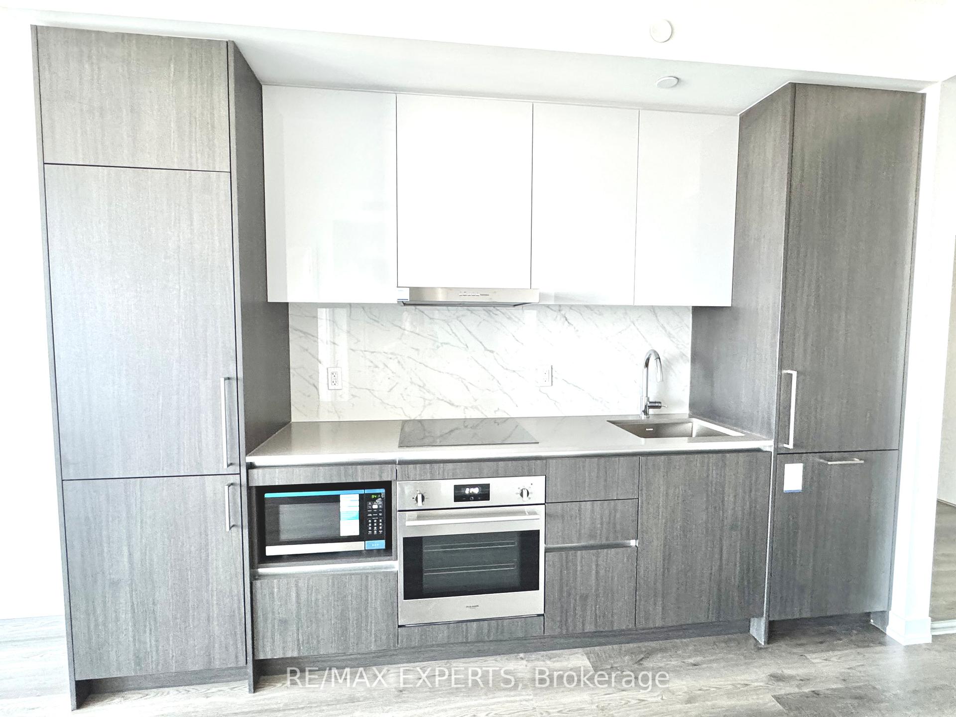 Photo 6 of Unit 4109, 195 Commerce Street, Vaughan, Vaughan Corporate Centre — HOMEH