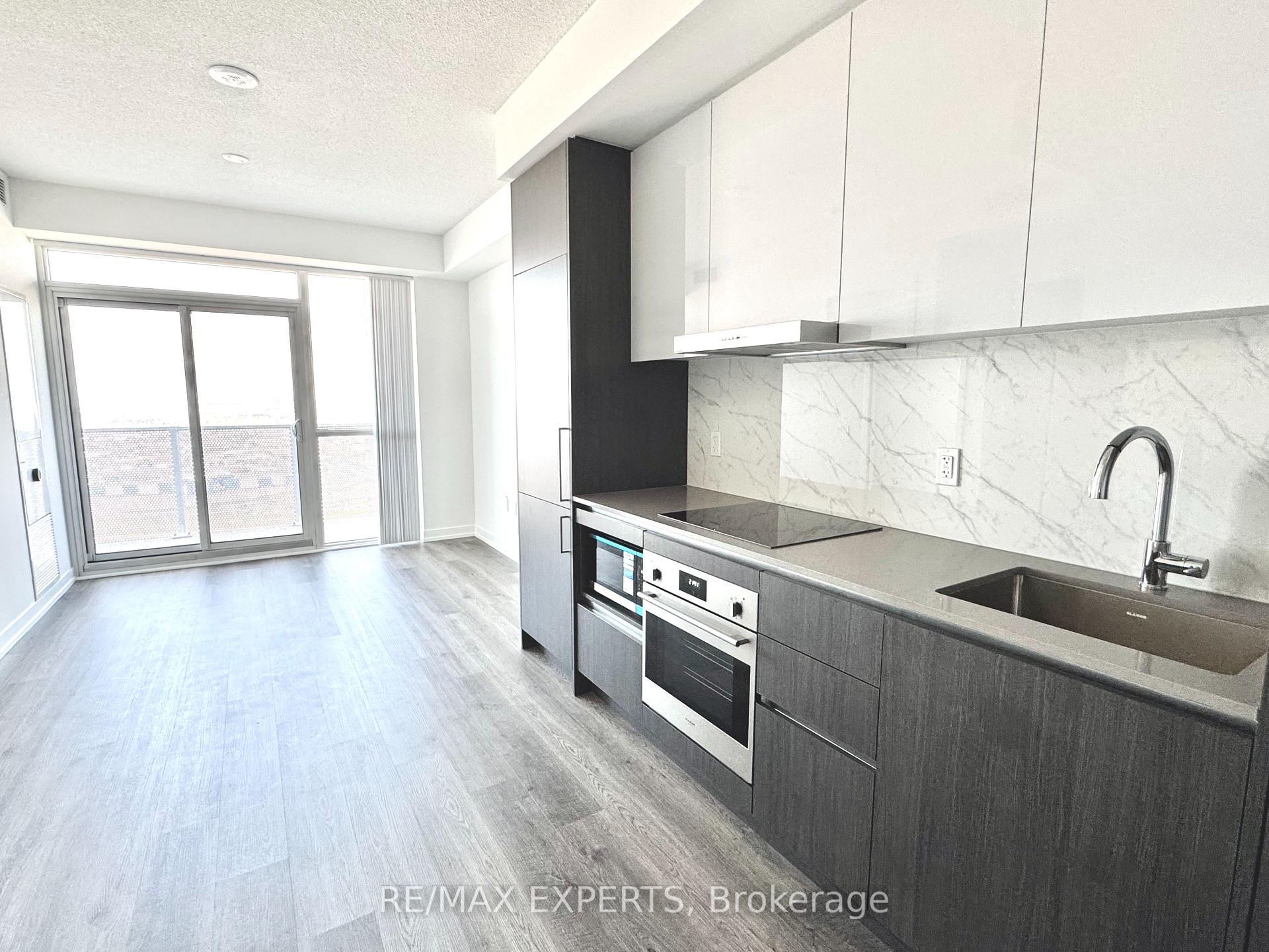 Photo 5 of Unit 4109, 195 Commerce Street, Vaughan, Vaughan Corporate Centre — HOMEH