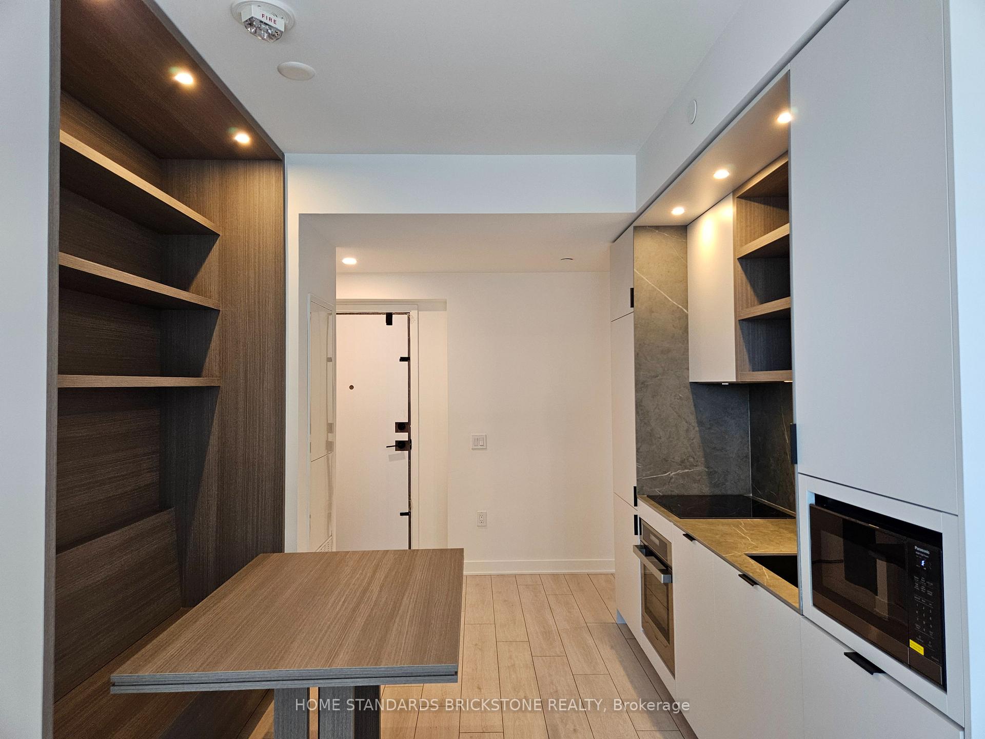 Photo 1 of Unit 1601, 55 Charles Street E, Toronto, Church-Yonge Corridor — HOMEH