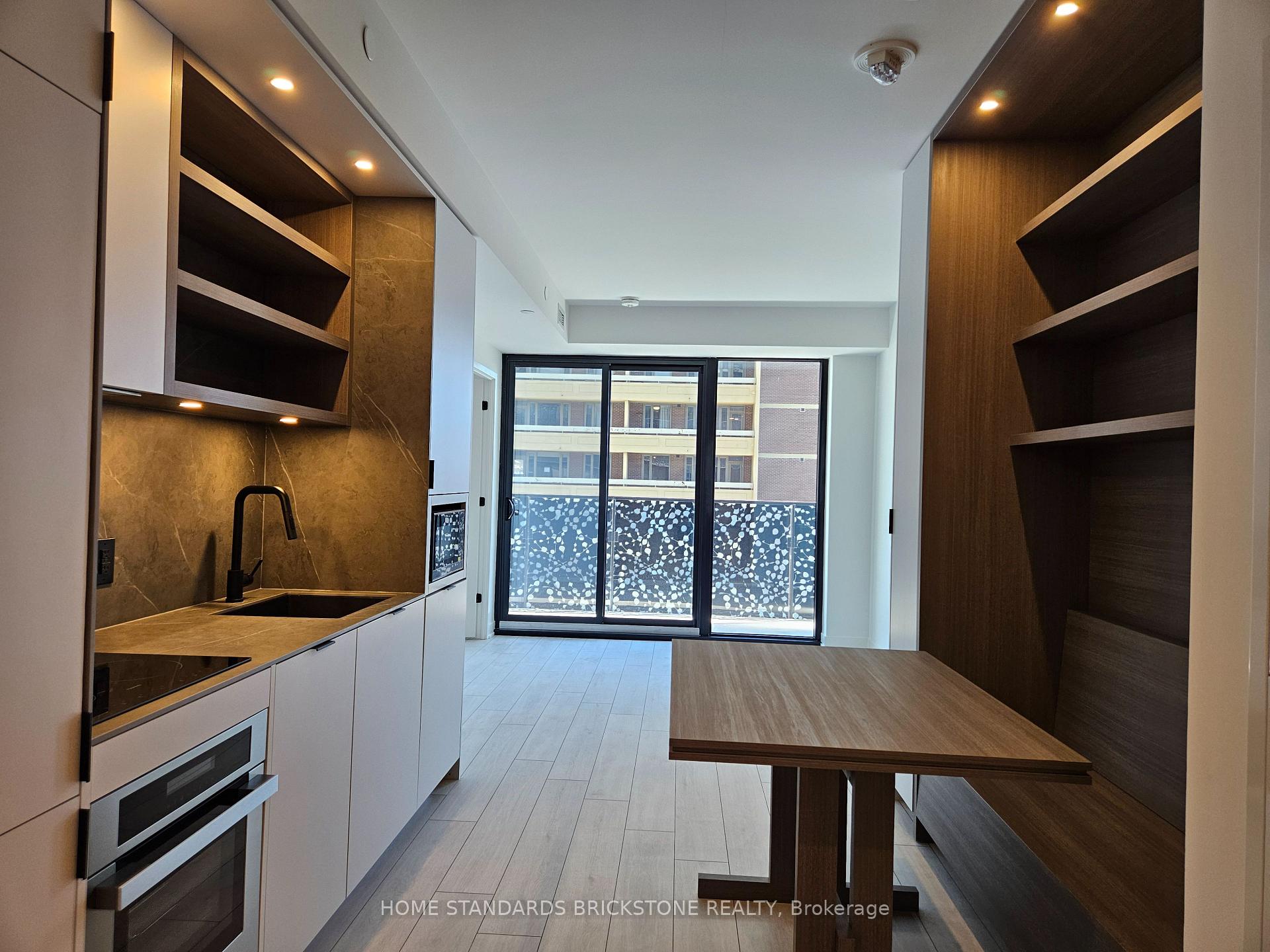 Photo 2 of Unit 1601, 55 Charles Street E, Toronto, Church-Yonge Corridor — HOMEH
