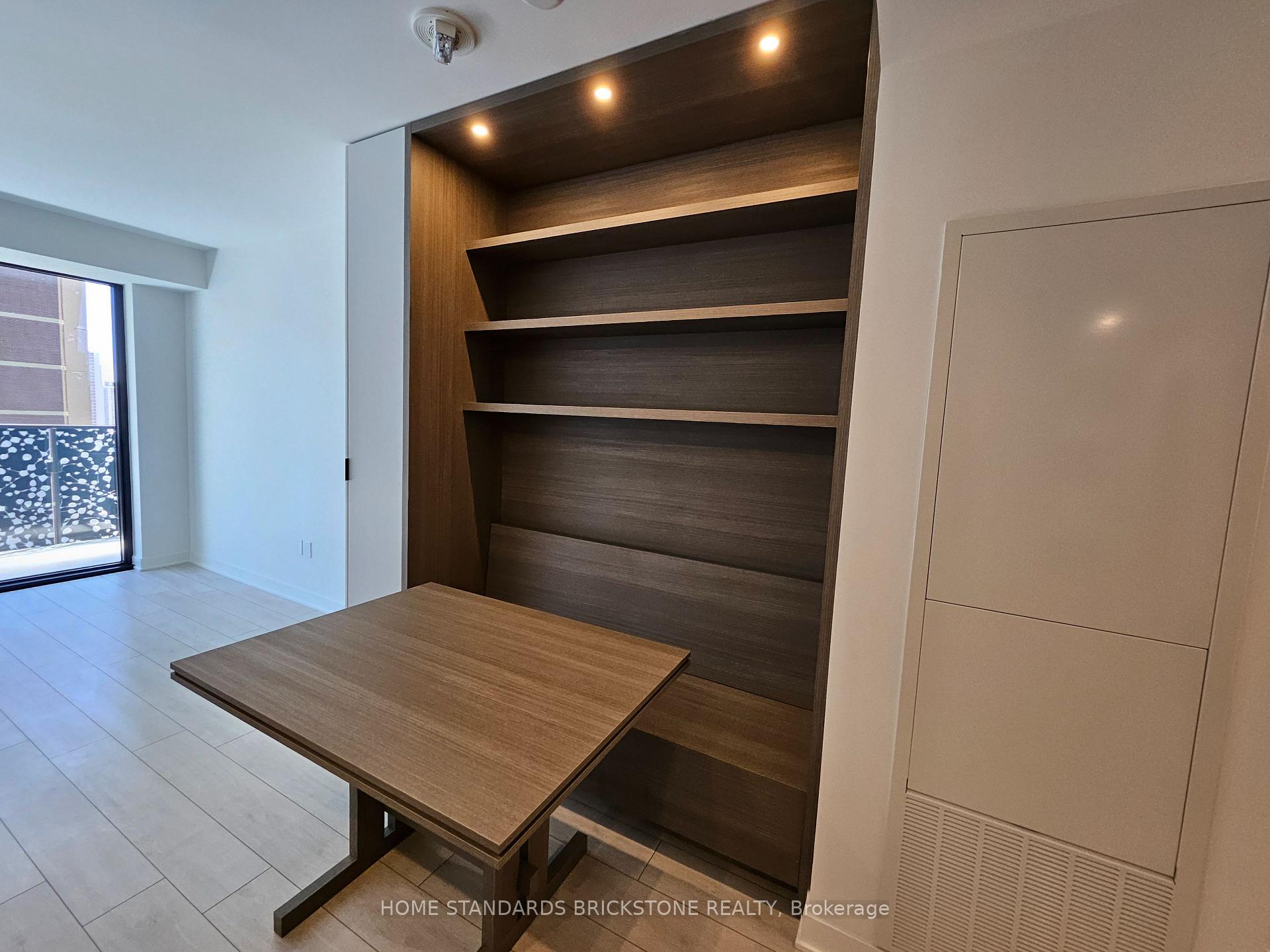 Photo 28 of Unit 1601, 55 Charles Street E, Toronto, Church-Yonge Corridor — HOMEH