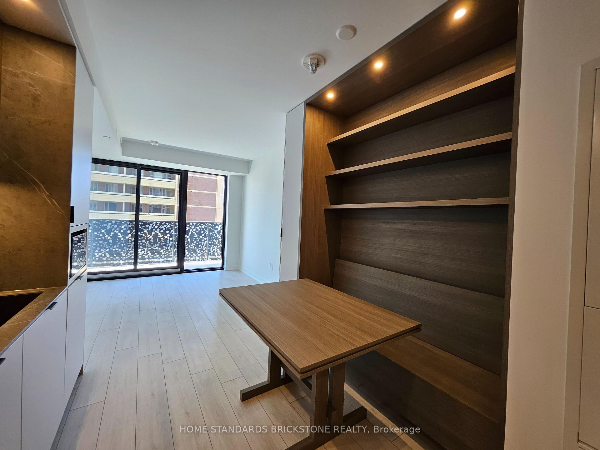 Photo 15 of Unit 1601, 55 Charles Street E, Toronto, Church-Yonge Corridor — HOMEH