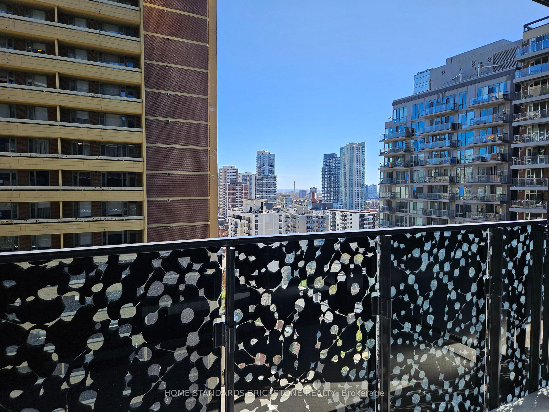 Photo 25 of Unit 1601, 55 Charles Street E, Toronto, Church-Yonge Corridor — HOMEH