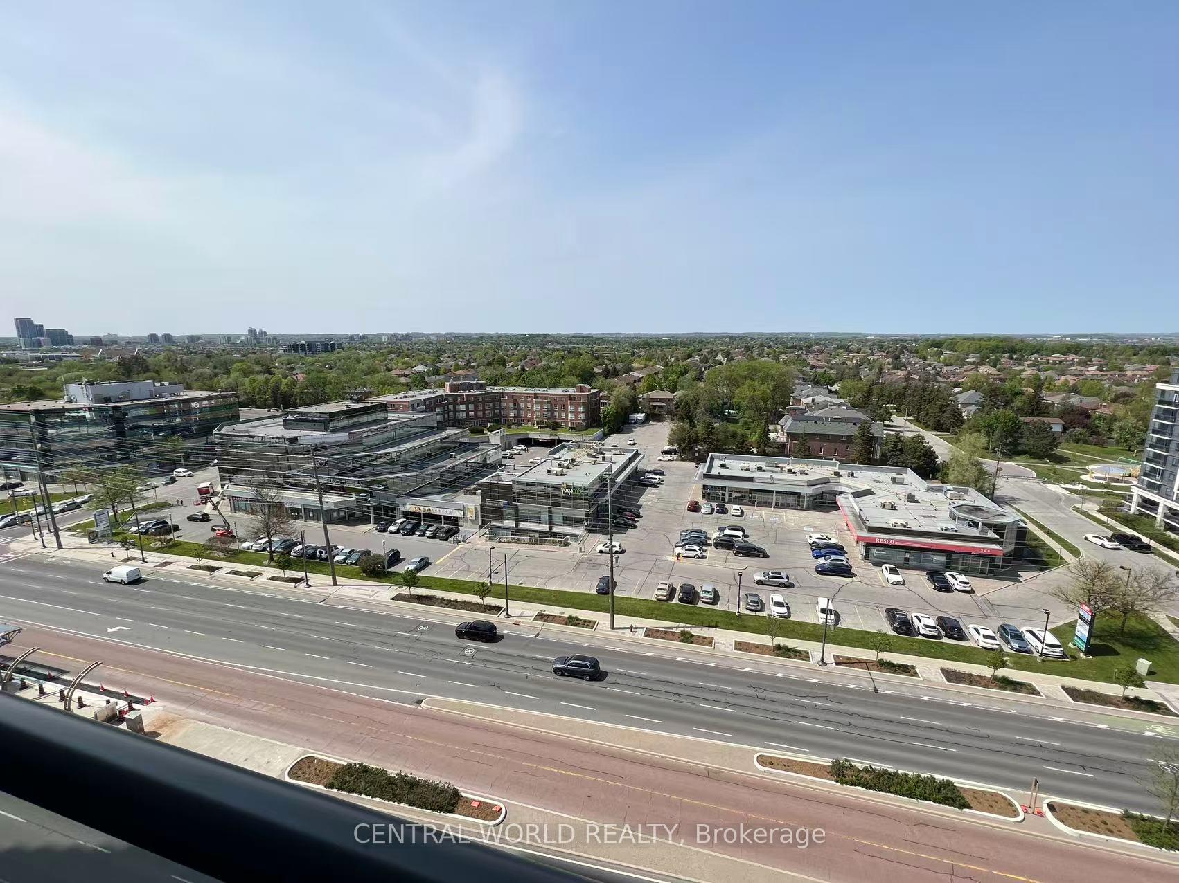 Photo 10 of Unit 1201, 38 Gandhi Lane, Markham, Commerce Valley — HOMEH