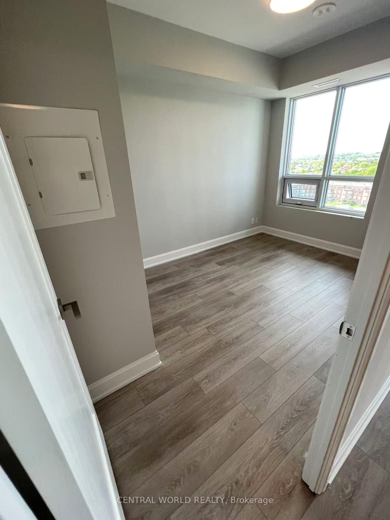 Photo 5 of Unit 1201, 38 Gandhi Lane, Markham, Commerce Valley — HOMEH