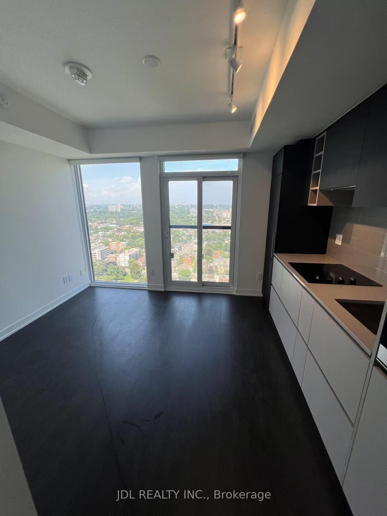Photo 1 of Unit 3612, 319 Jarvis Street, Toronto, Moss Park — HOMEH