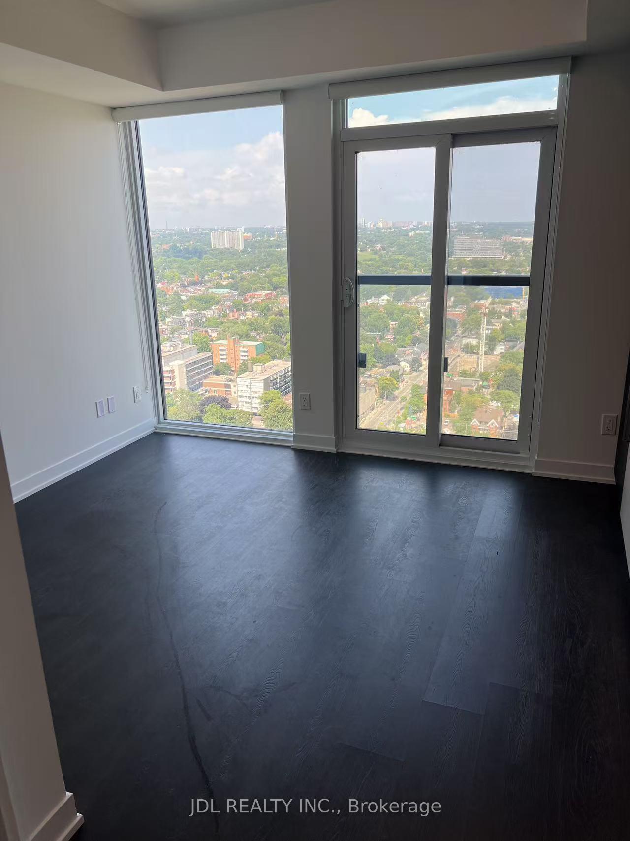 Photo 3 of Unit 3612, 319 Jarvis Street, Toronto, Moss Park — HOMEH