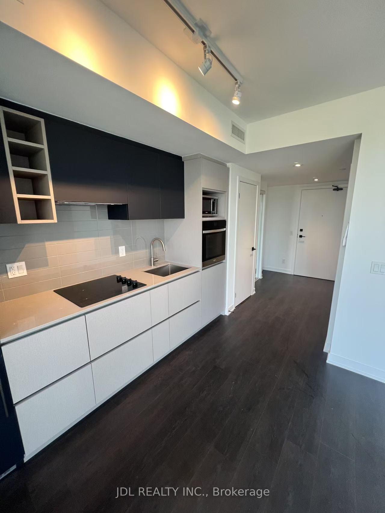 Photo 4 of Unit 3612, 319 Jarvis Street, Toronto, Moss Park — HOMEH