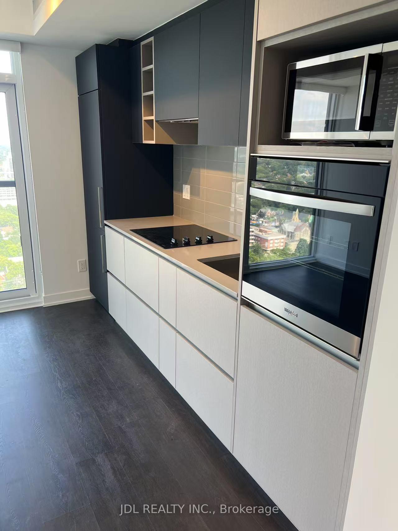 Photo 10 of Unit 3612, 319 Jarvis Street, Toronto, Moss Park — HOMEH