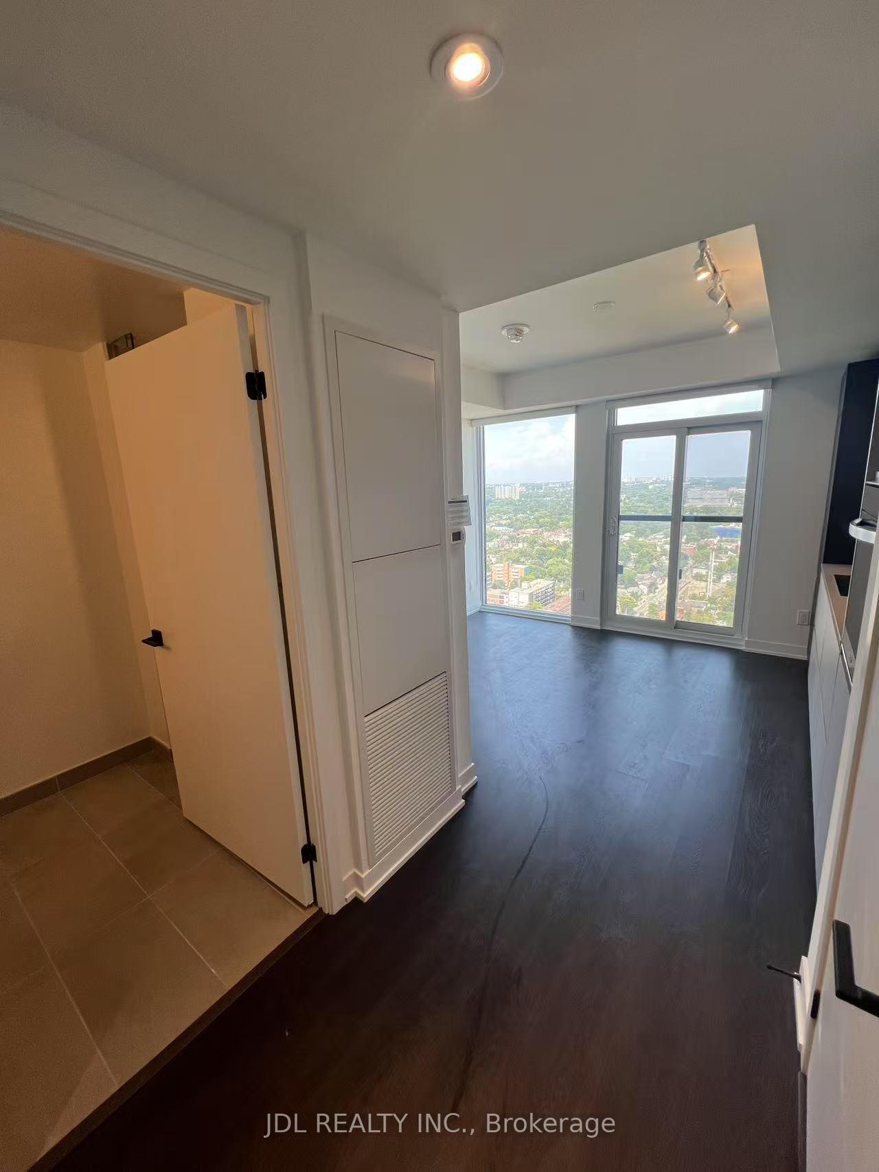Photo 2 of Unit 3612, 319 Jarvis Street, Toronto, Moss Park — HOMEH