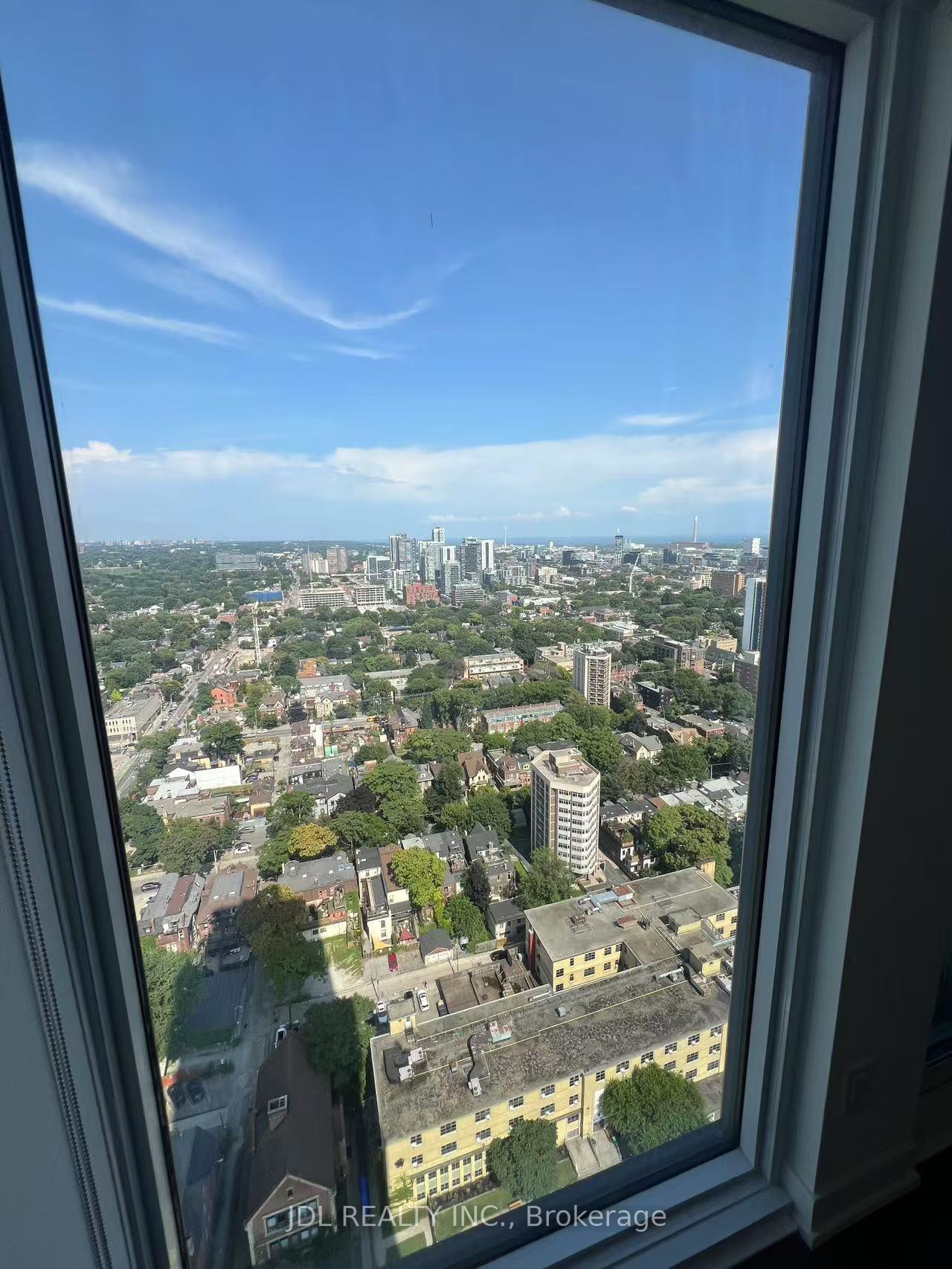 Photo 7 of Unit 3612, 319 Jarvis Street, Toronto, Moss Park — HOMEH