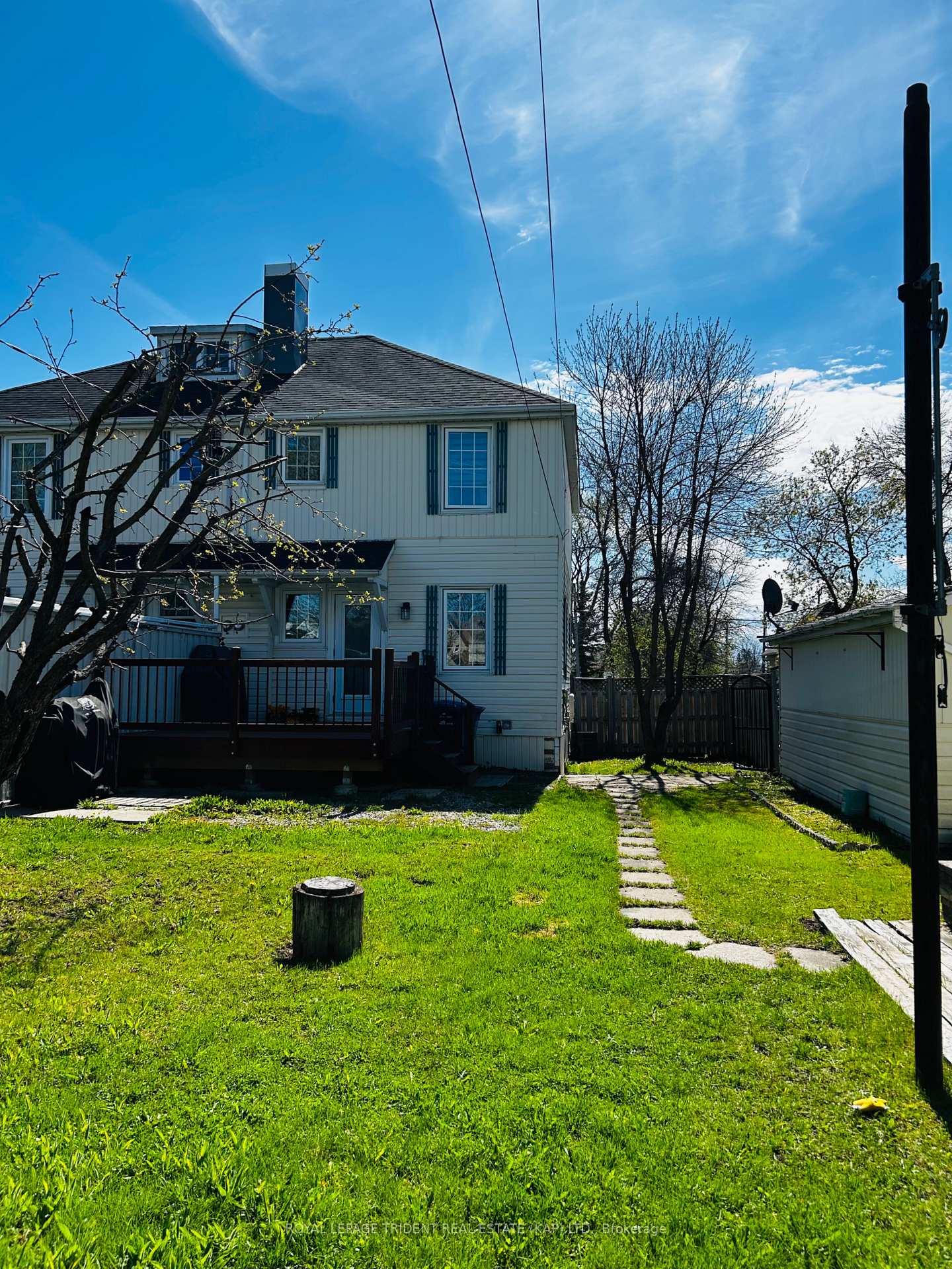 Photo 10 of 37 Mundy Avenue, Kapuskasing — HOMEH