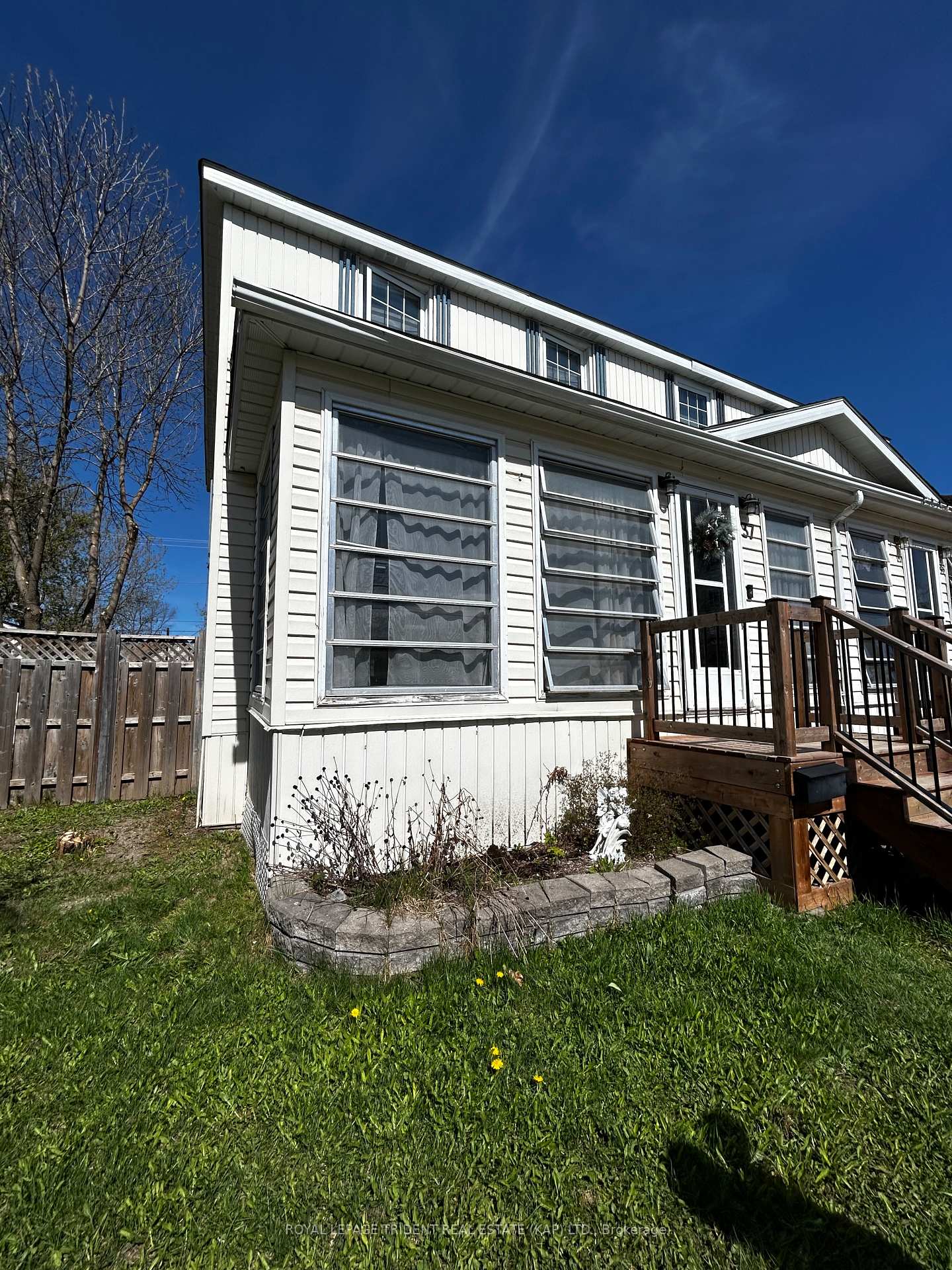 Photo 11 of 37 Mundy Avenue, Kapuskasing — HOMEH