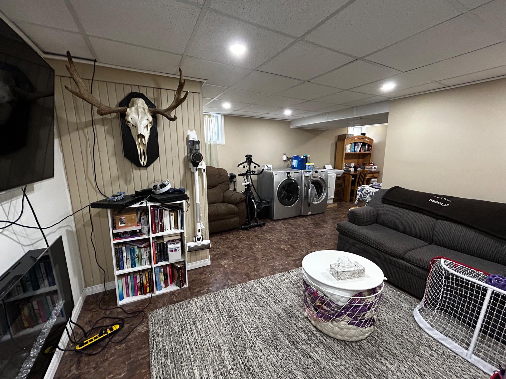 Photo 35 of 37 Mundy Avenue, Kapuskasing — HOMEH