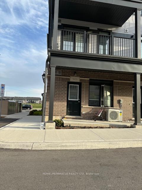 Photo 1 of 60 Oat Lane, Kitchener — HOMEH