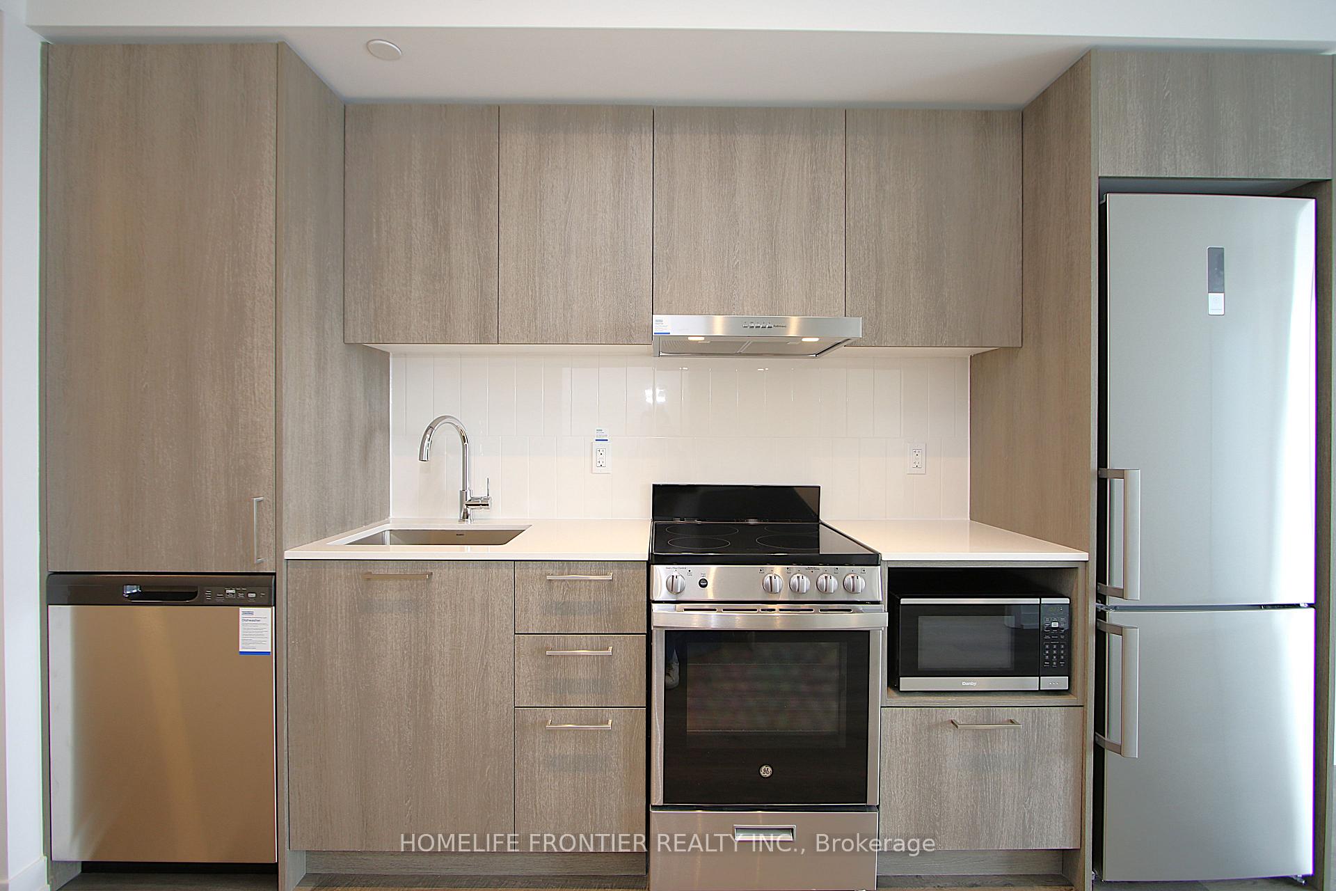 Photo 6 of Unit 3617, 195 Commerce Street, Vaughan, Vaughan Corporate Centre — HOMEH