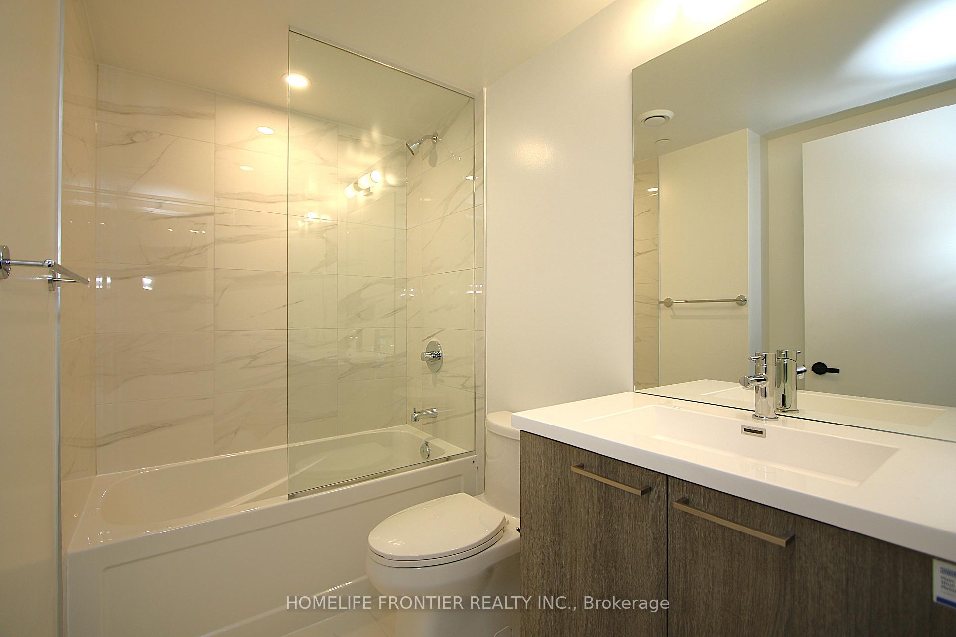 Photo 4 of Unit 3617, 195 Commerce Street, Vaughan, Vaughan Corporate Centre — HOMEH