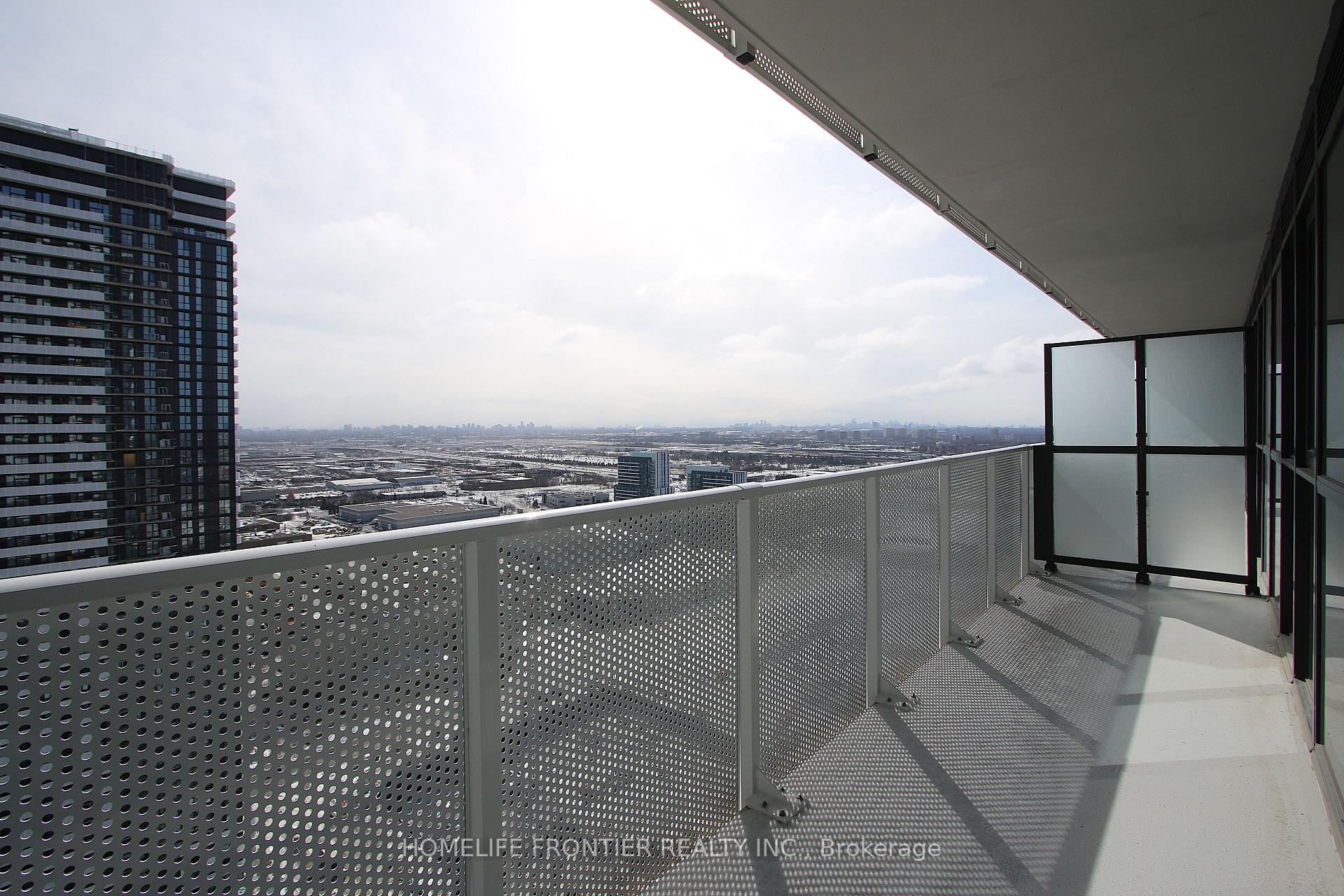 Photo 8 of Unit 3617, 195 Commerce Street, Vaughan, Vaughan Corporate Centre — HOMEH