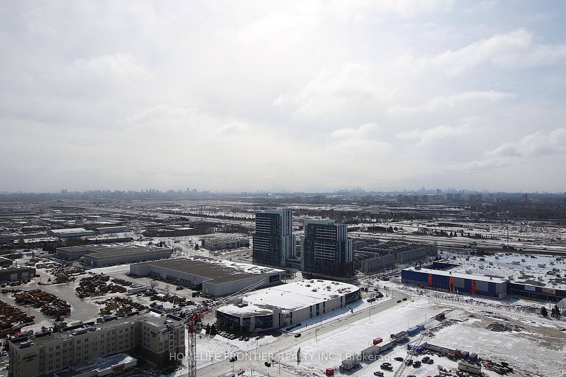 Photo 9 of Unit 3617, 195 Commerce Street, Vaughan, Vaughan Corporate Centre — HOMEH