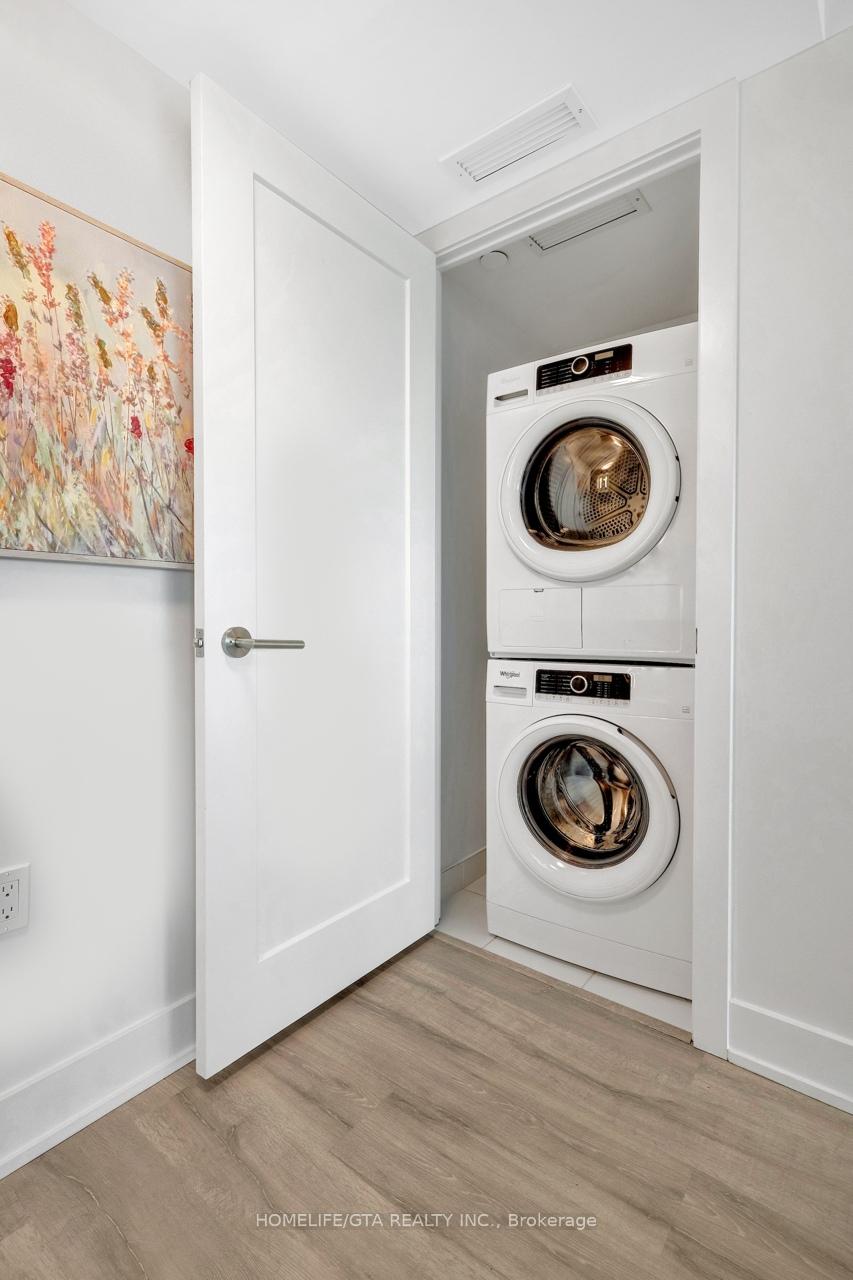 Photo 28 of Unit 1815, 585 Bloor Street E, Toronto, North St. James Town — HOMEH