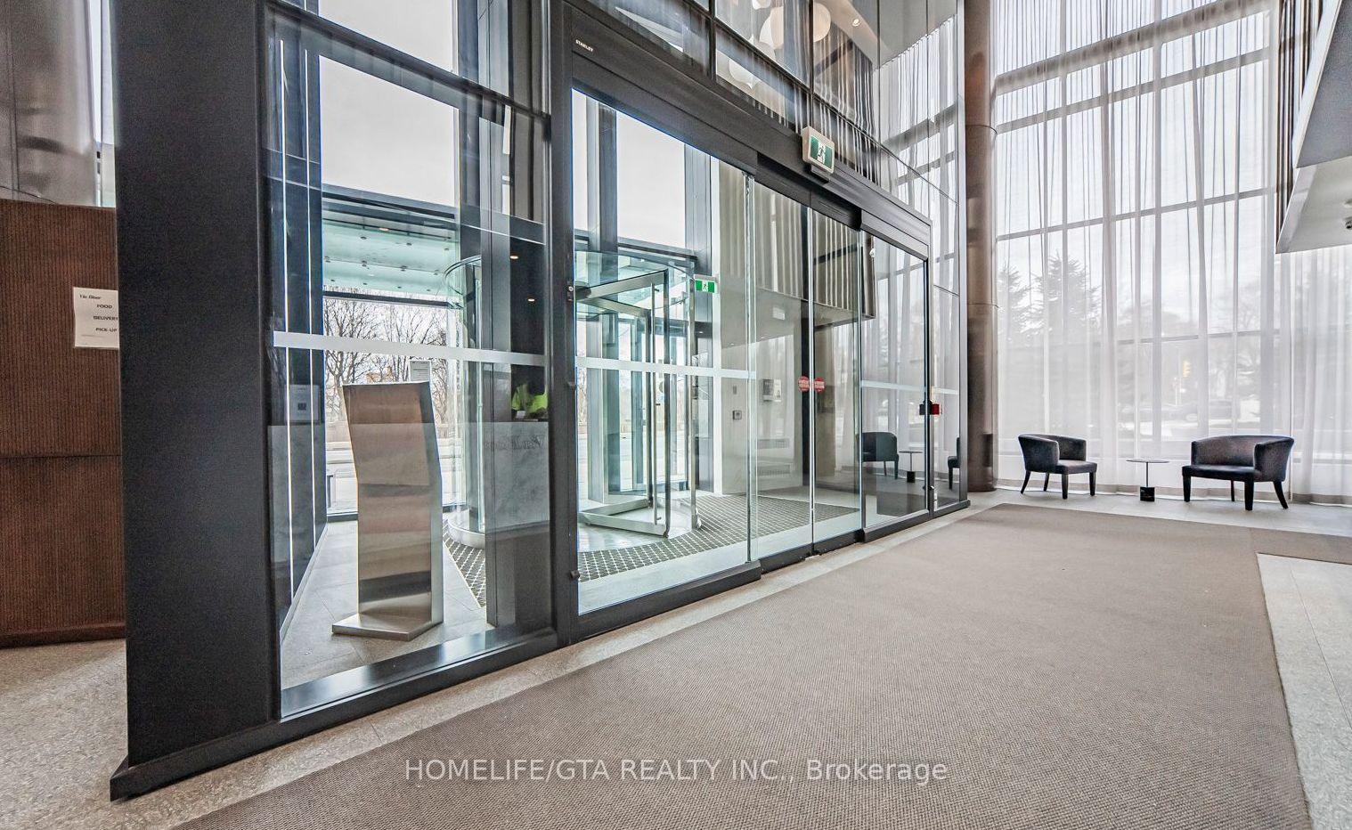 Photo 14 of Unit 1815, 585 Bloor Street E, Toronto, North St. James Town — HOMEH