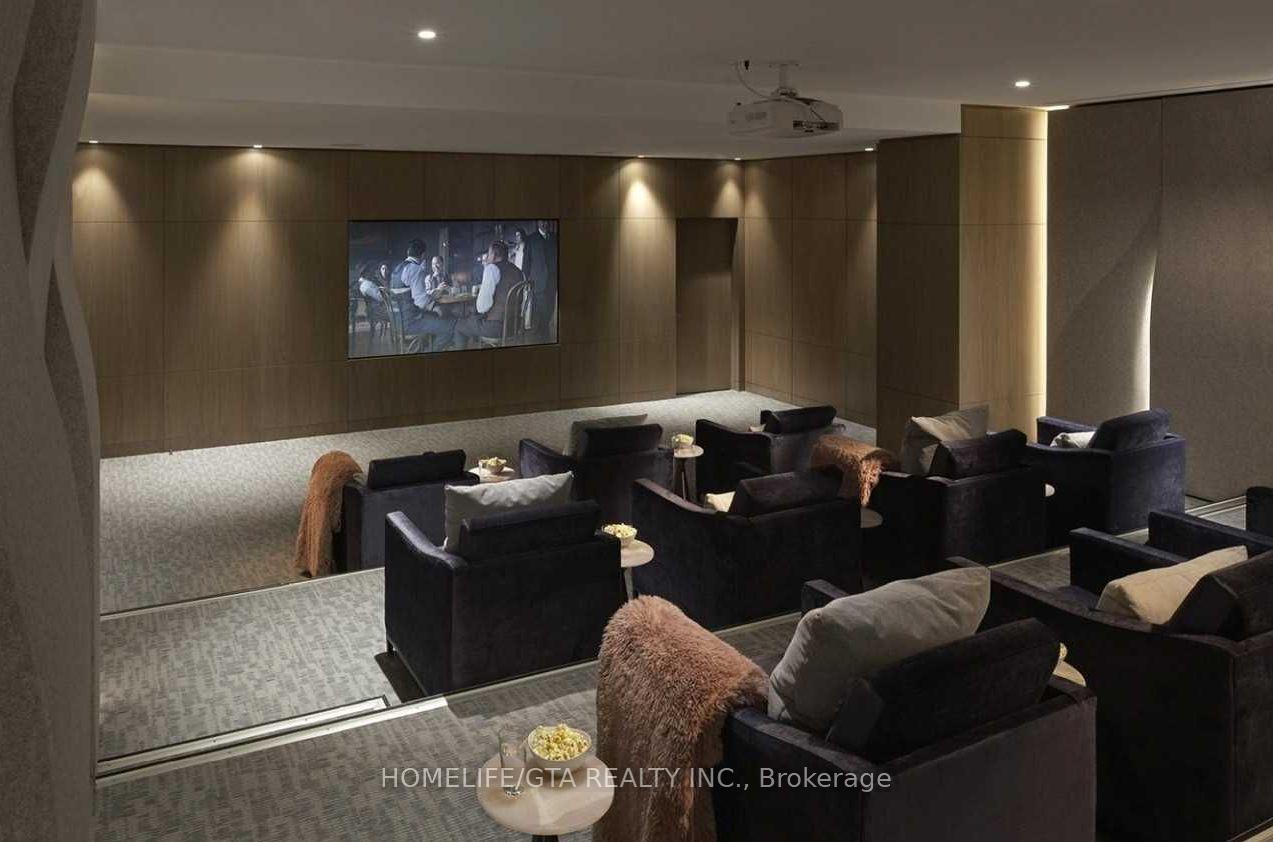 Photo 20 of Unit 1815, 585 Bloor Street E, Toronto, North St. James Town — HOMEH
